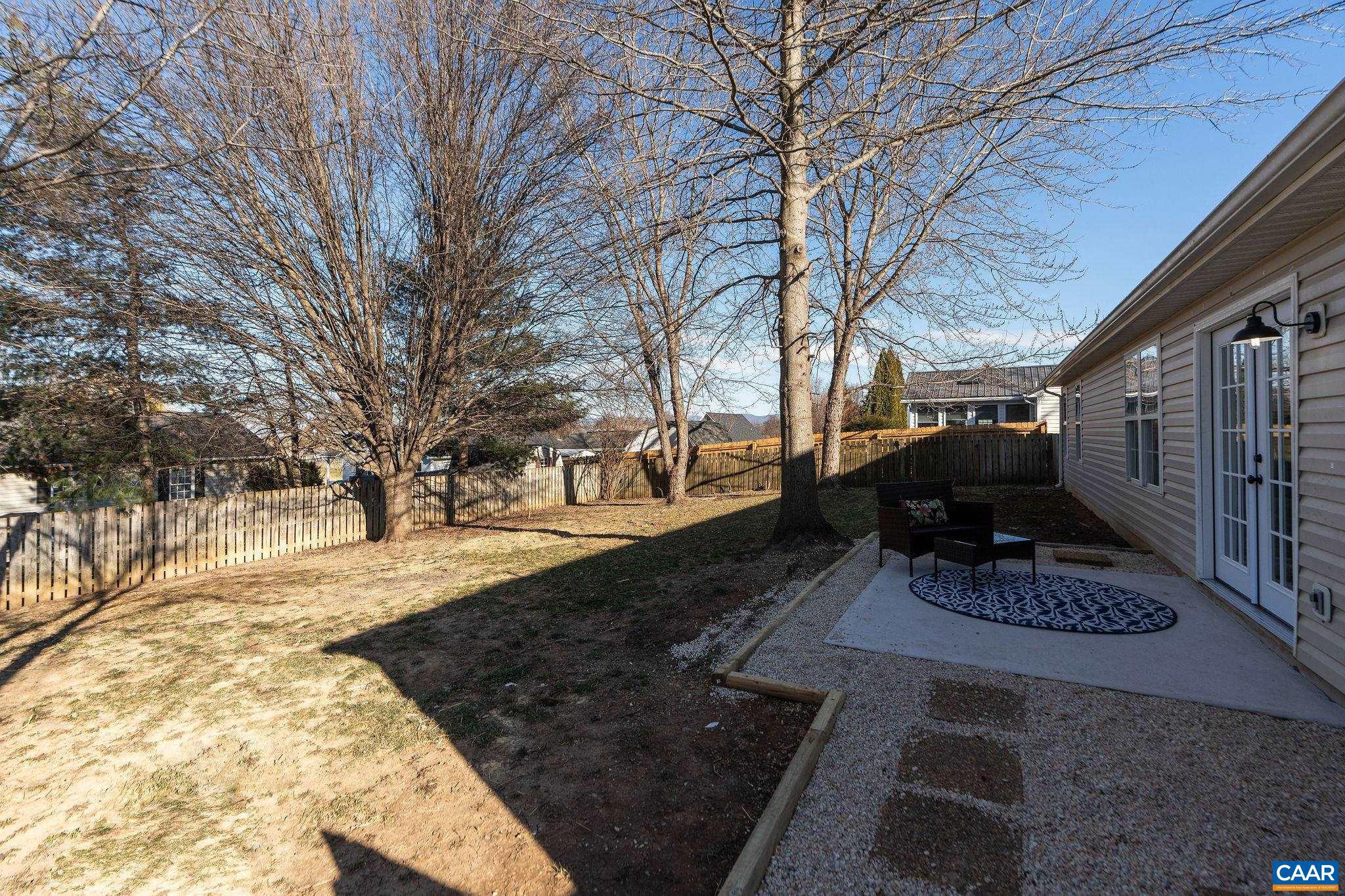 HARSHBARGER - Residential