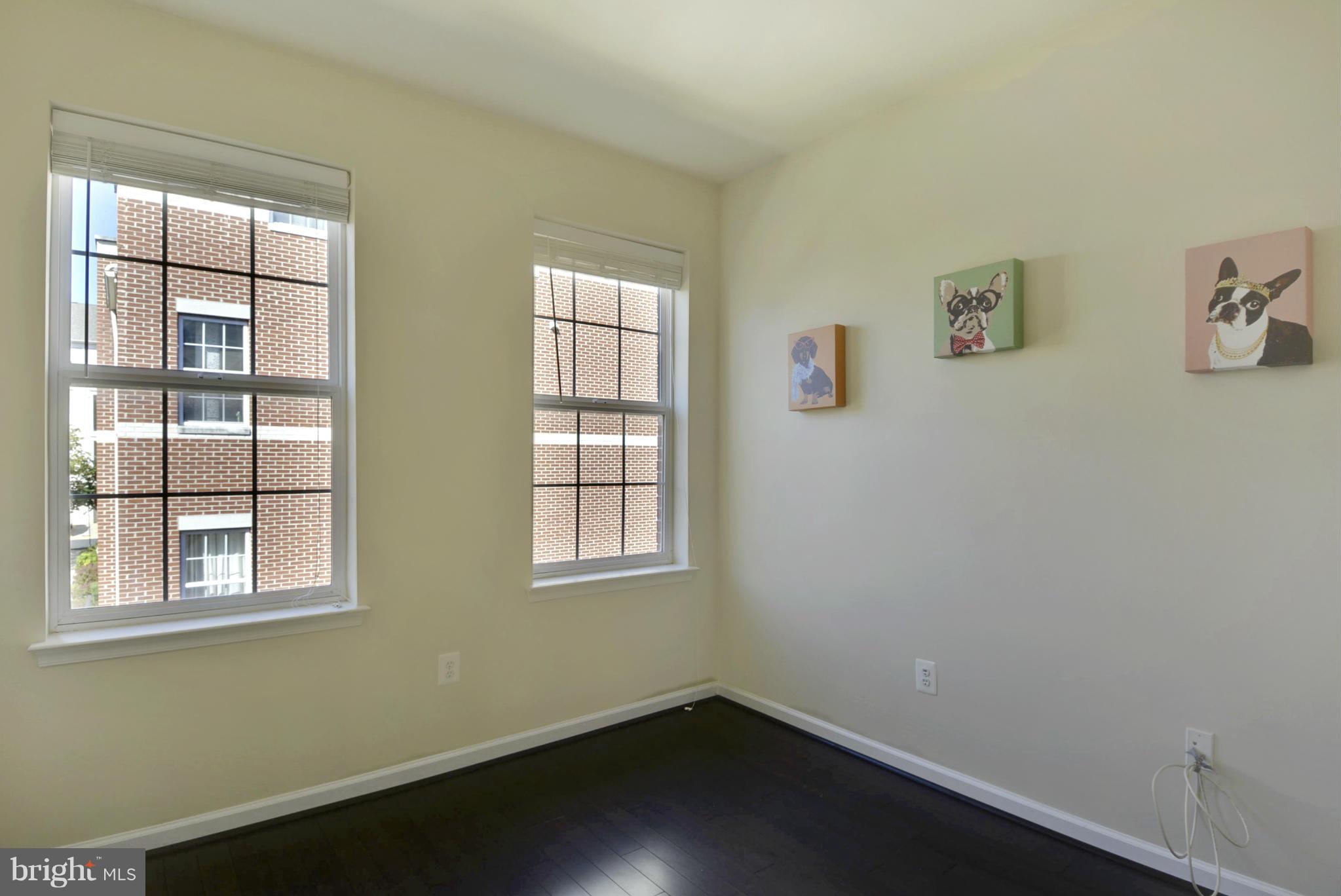 EAST MARKET - Residential