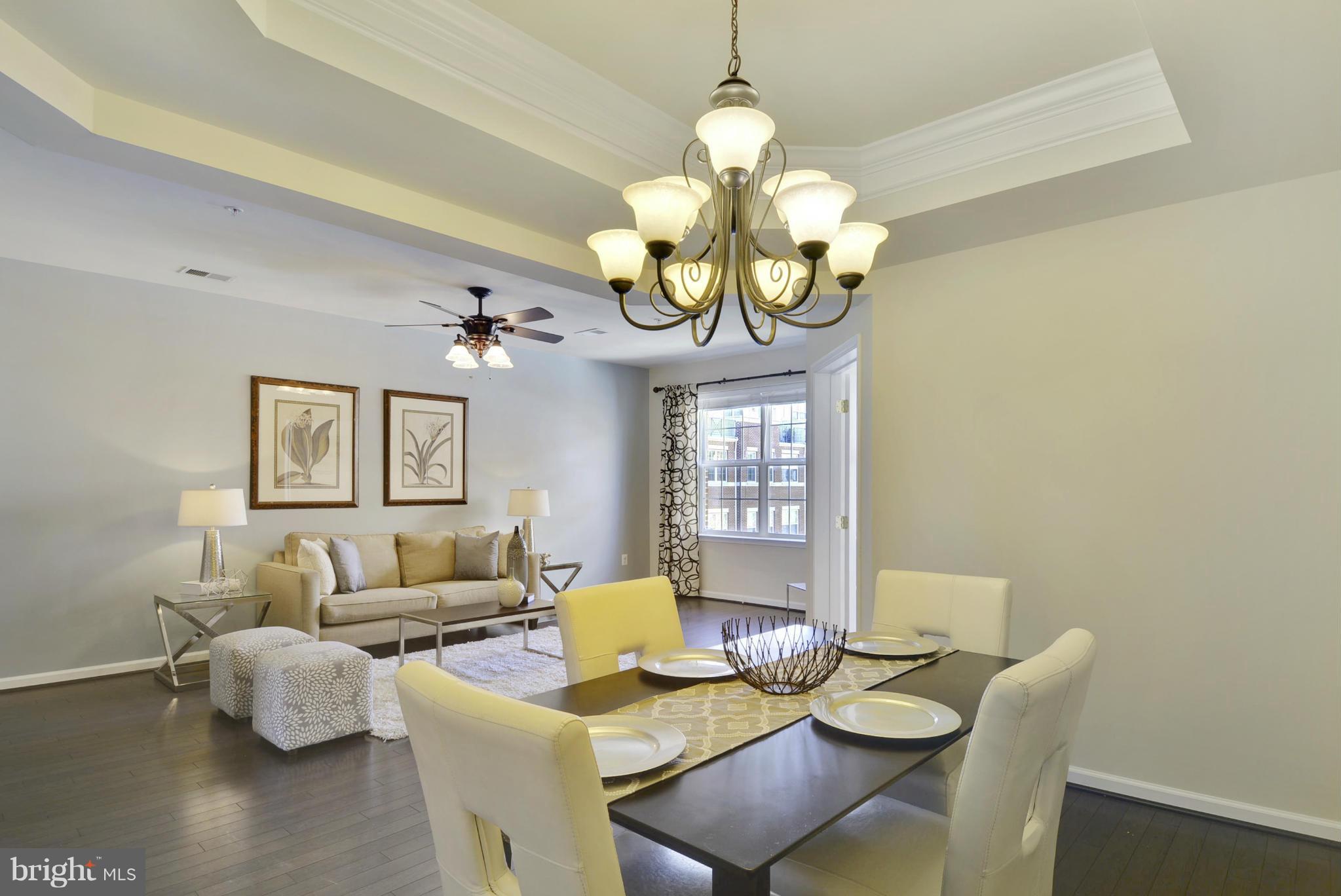 EAST MARKET - Residential