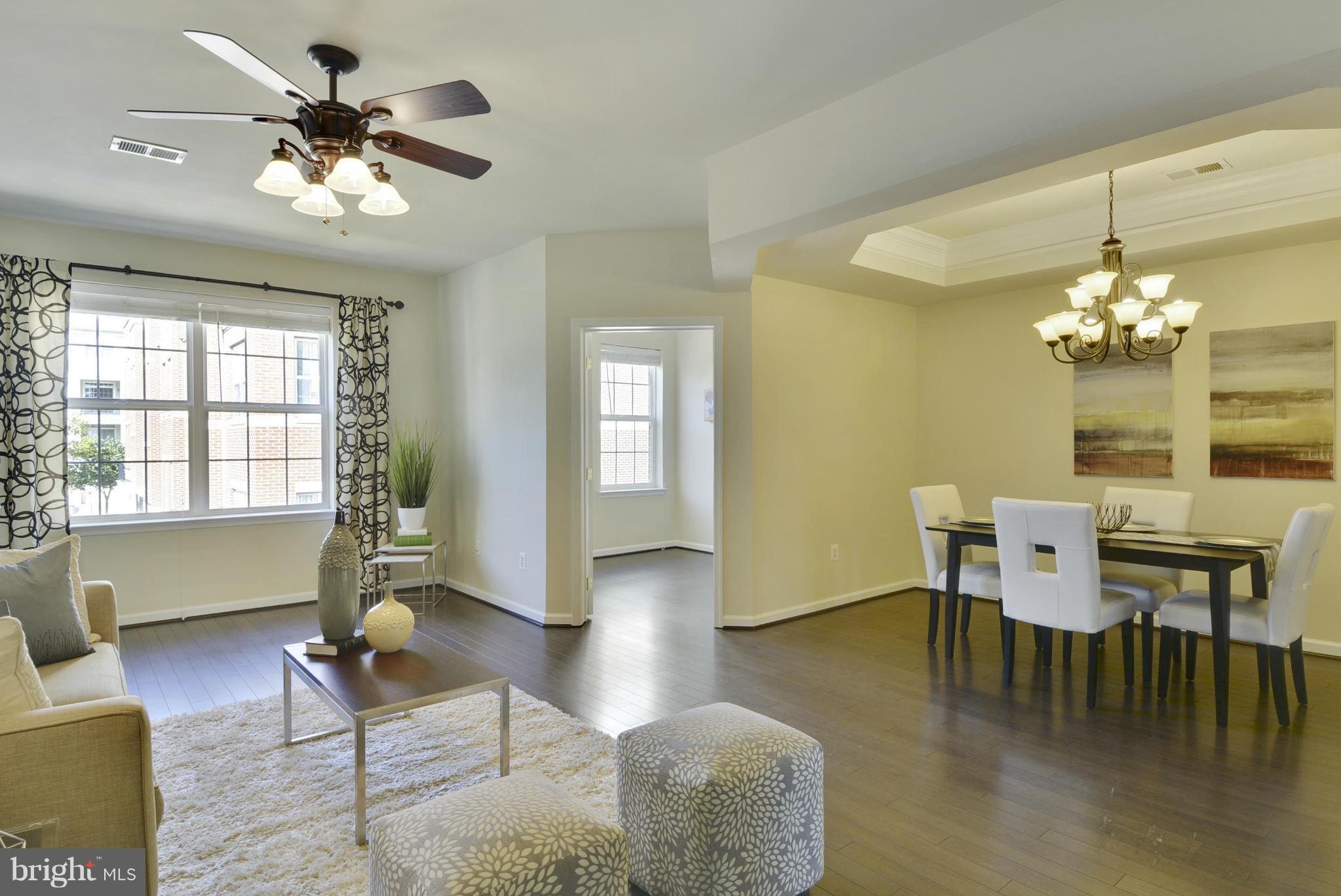 EAST MARKET - Residential