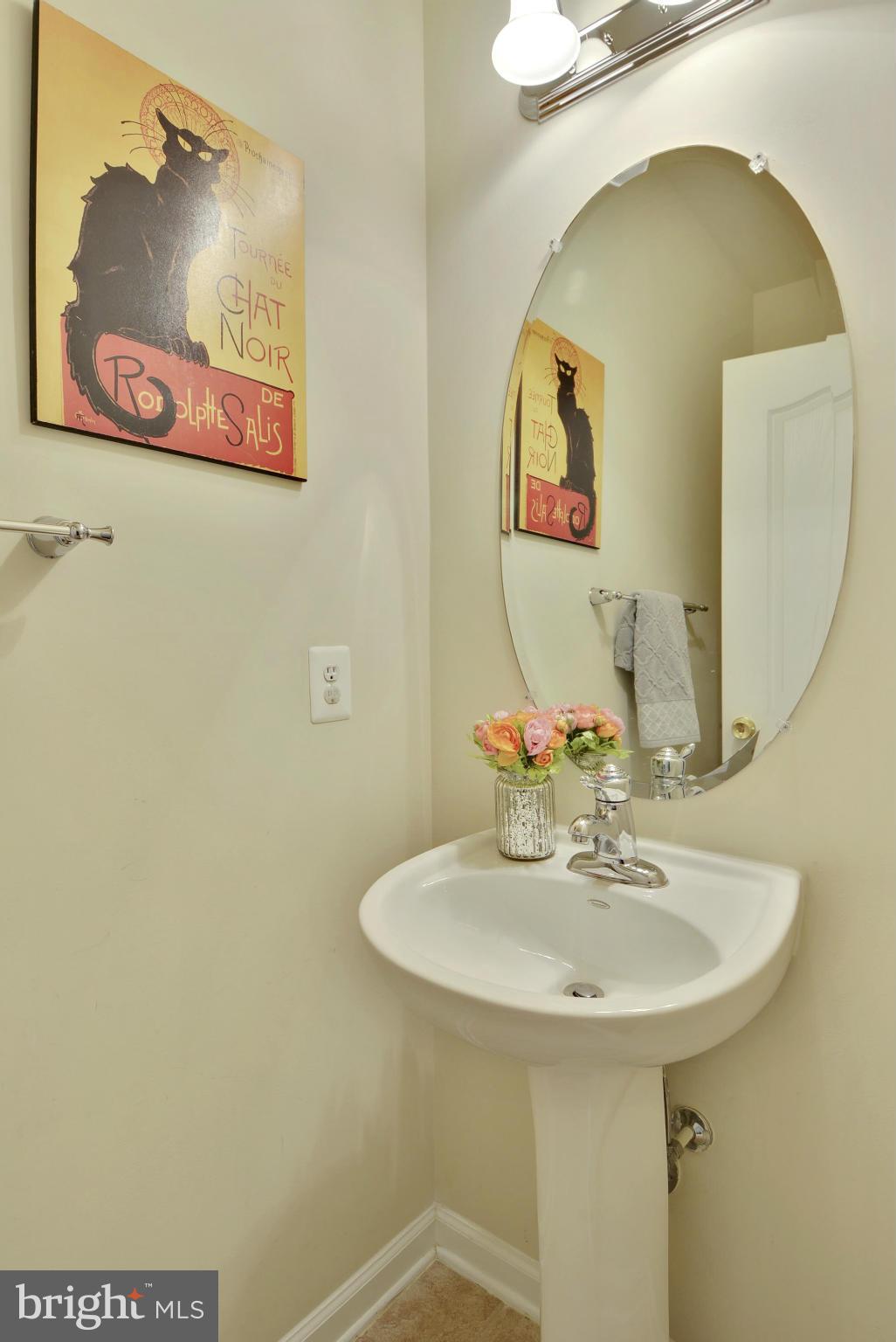 EAST MARKET - Residential