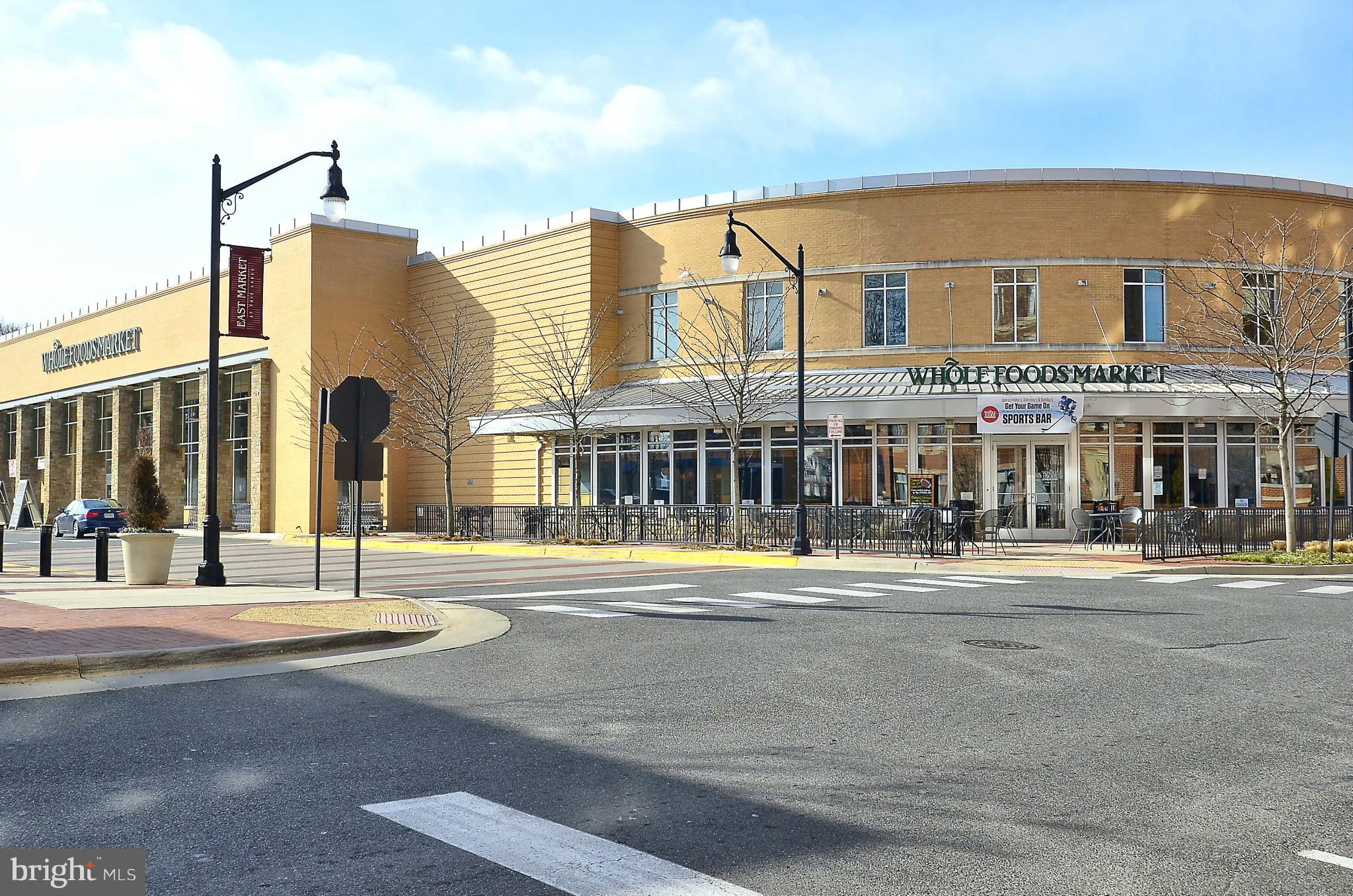 EAST MARKET - Residential