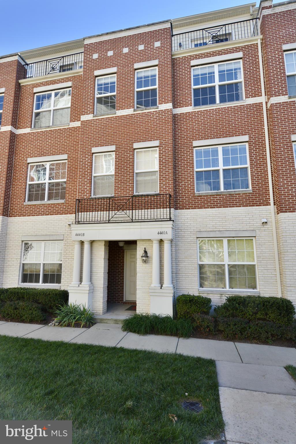 EAST MARKET - Residential