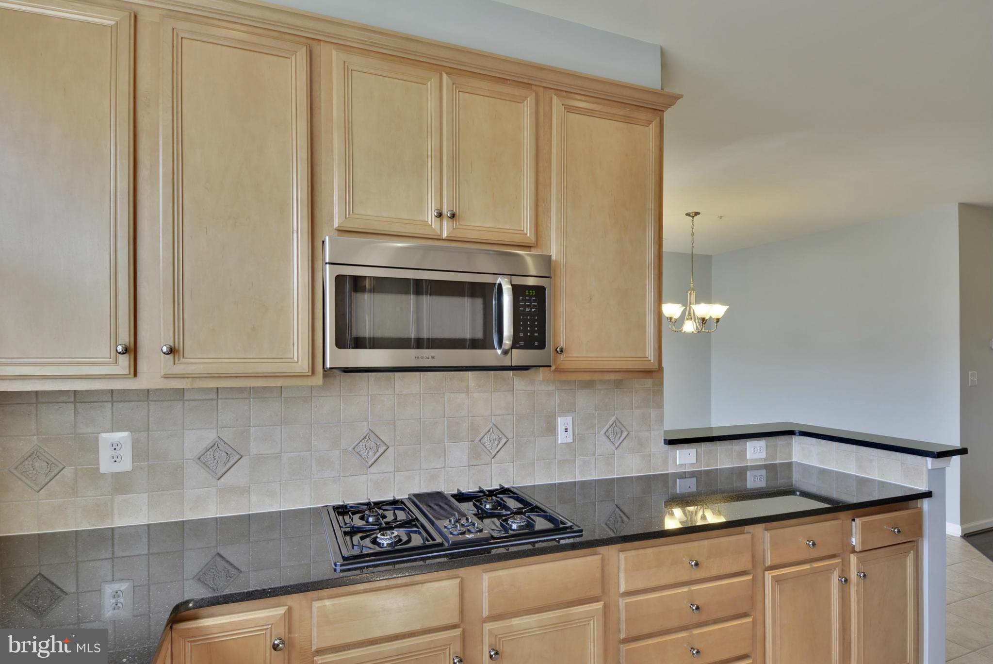 EAST MARKET - Residential