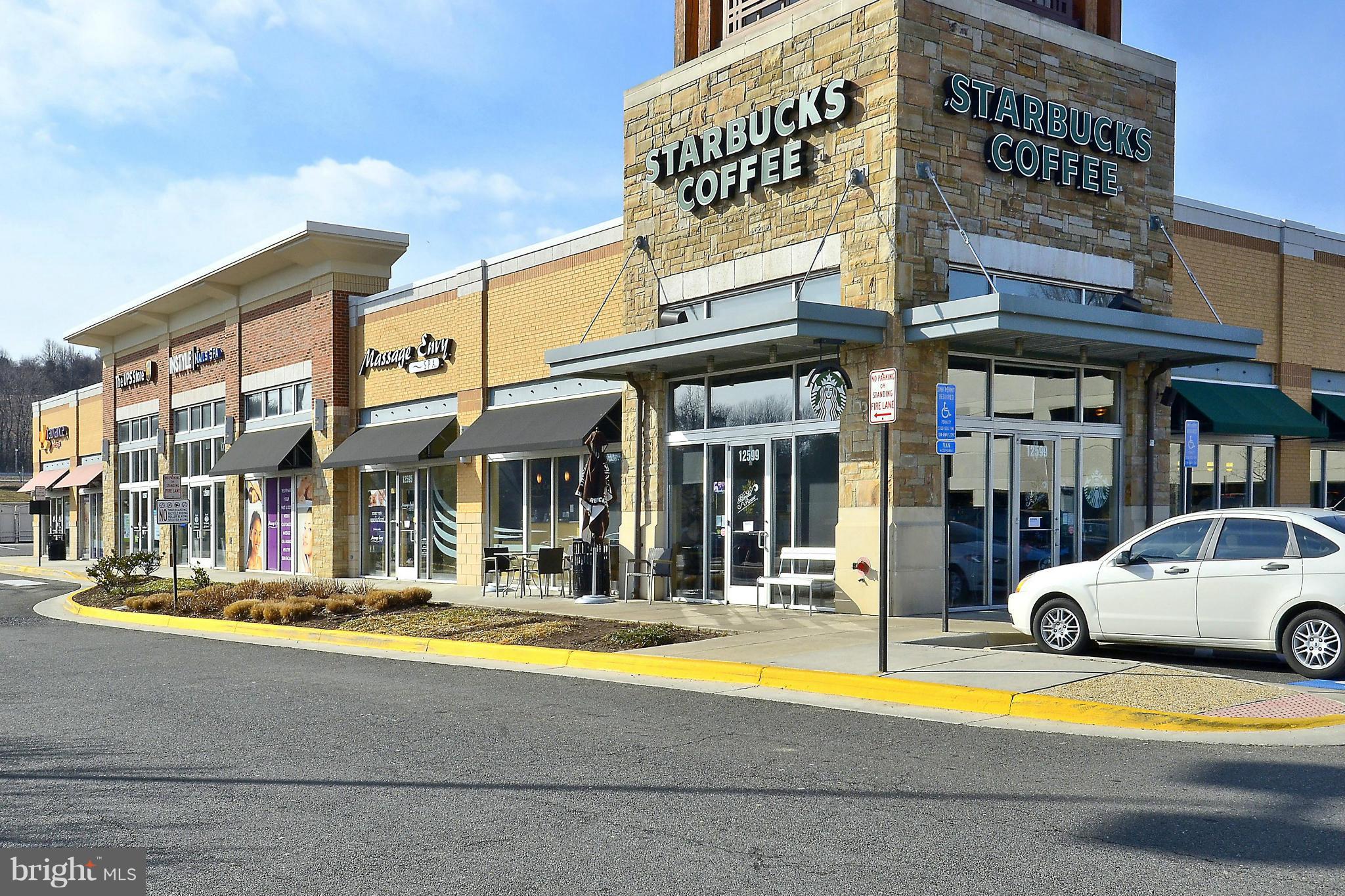 EAST MARKET - Residential