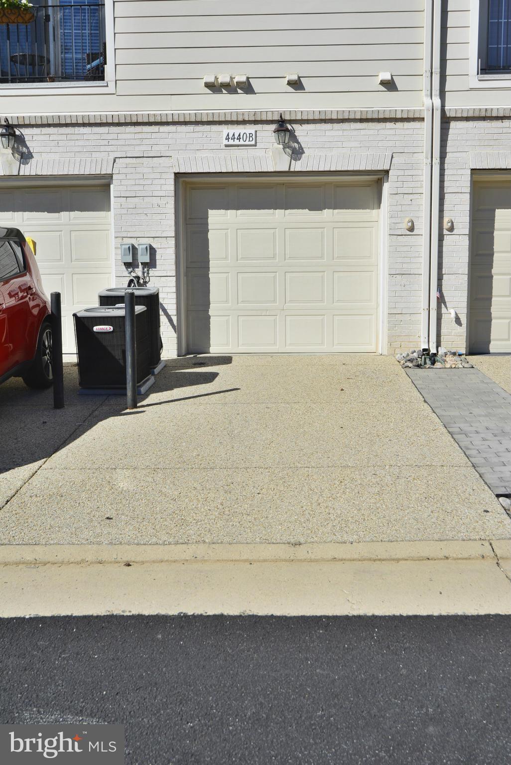 EAST MARKET - Residential