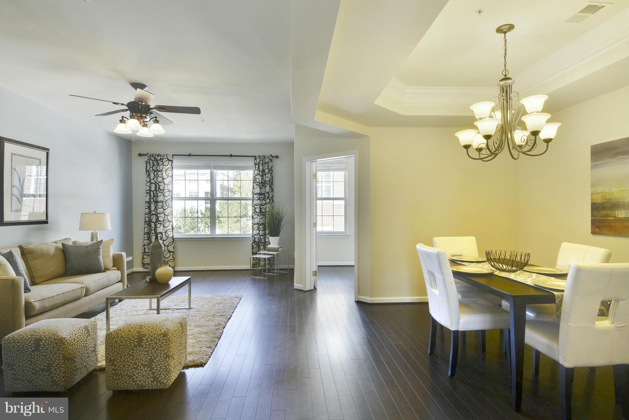 EAST MARKET - Residential