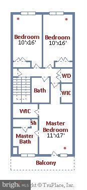 EAST MARKET - Residential