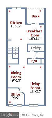 EAST MARKET - Residential
