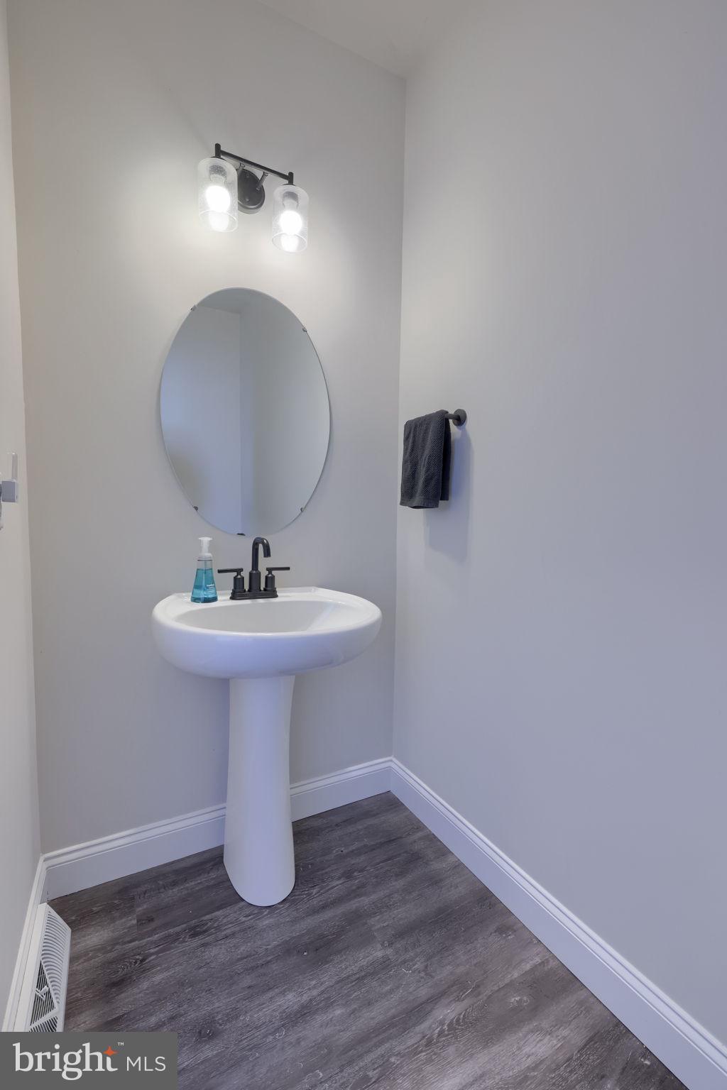 BENNETT RUN - Residential