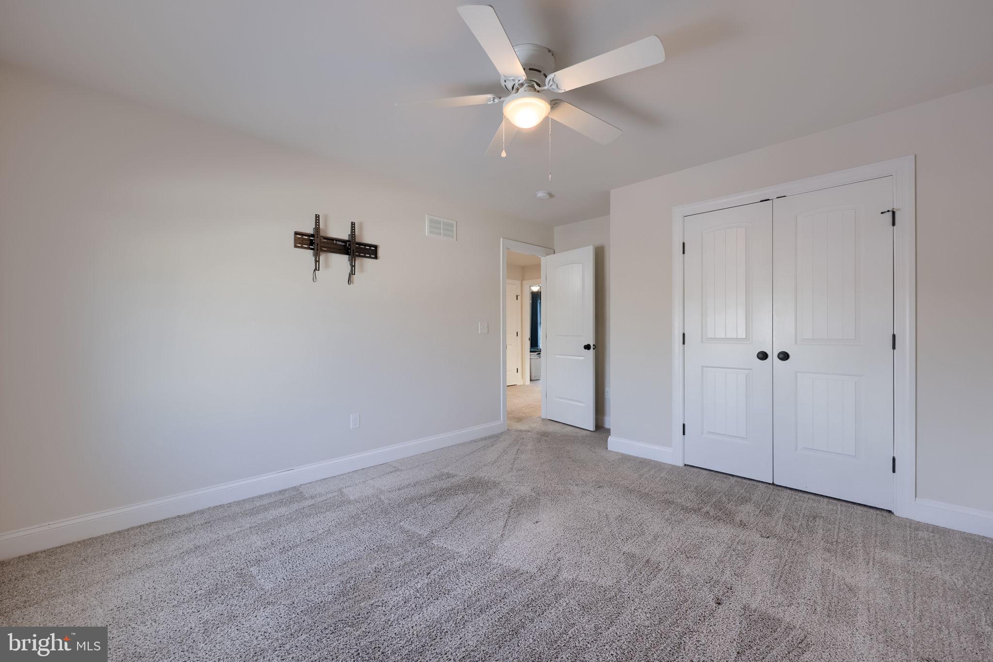 BENNETT RUN - Residential