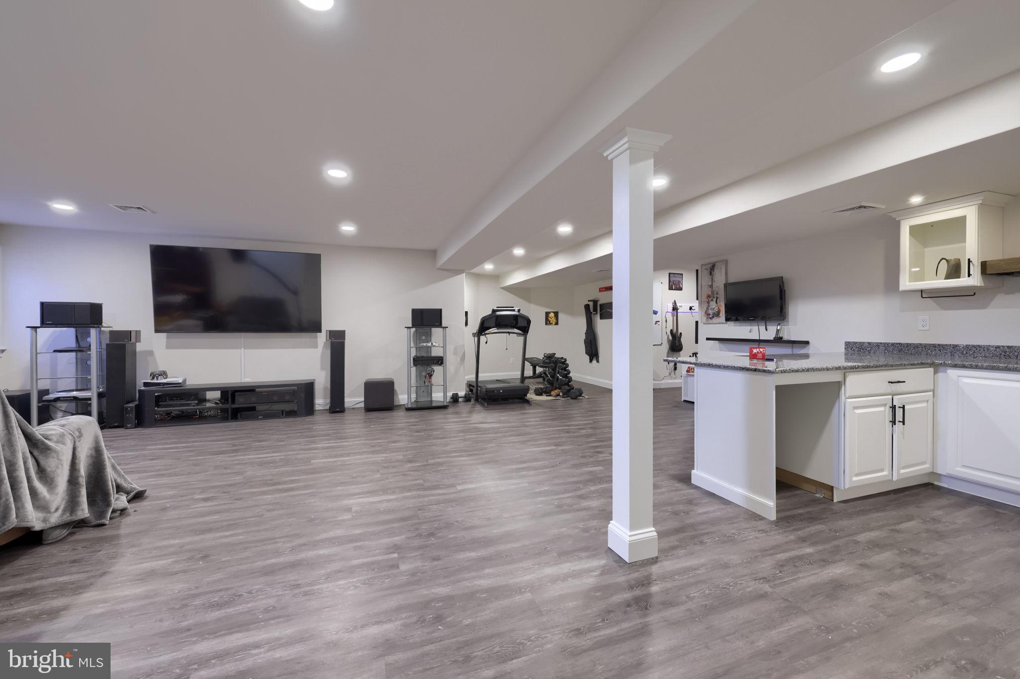 BENNETT RUN - Residential