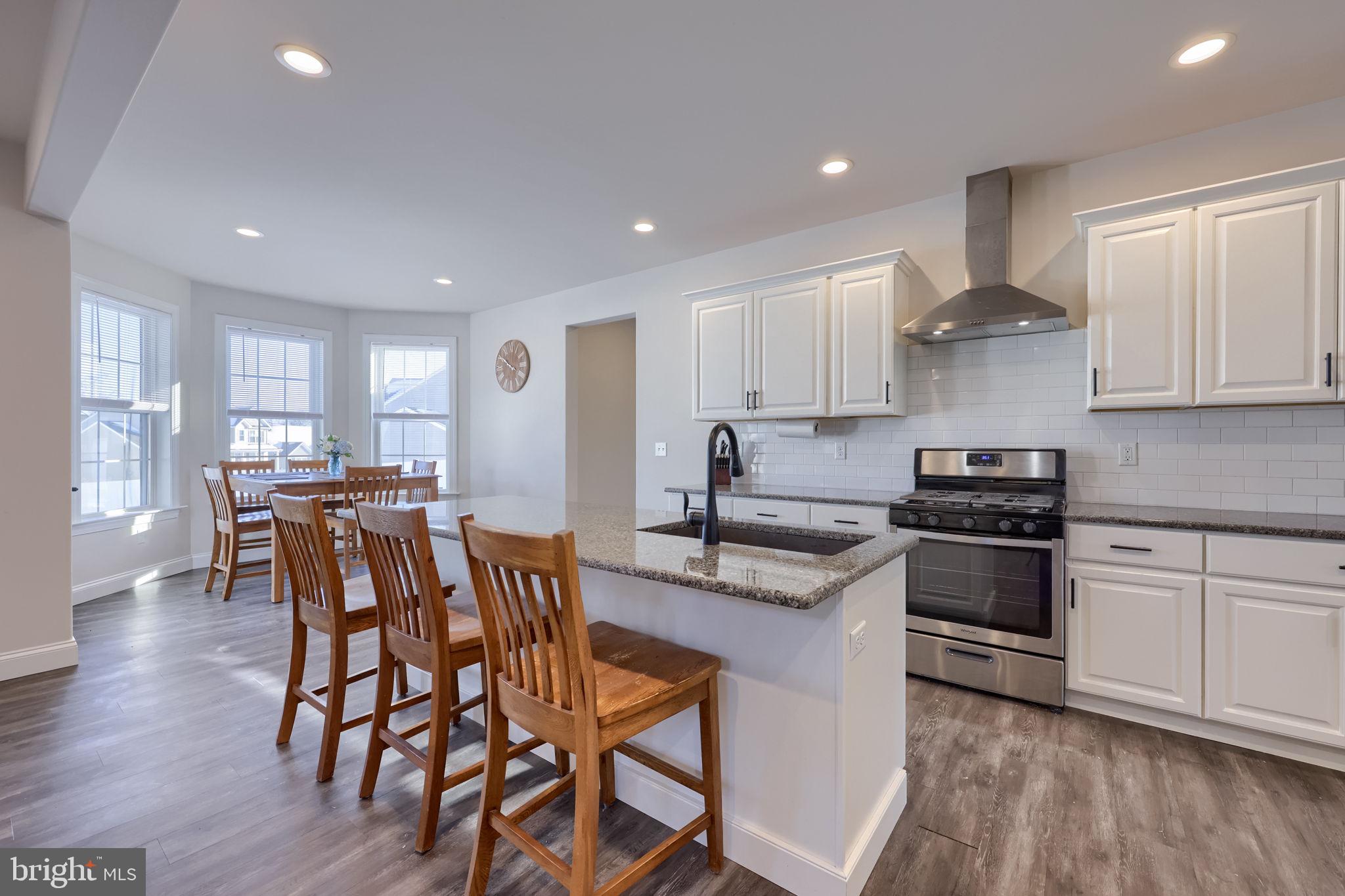 BENNETT RUN - Residential