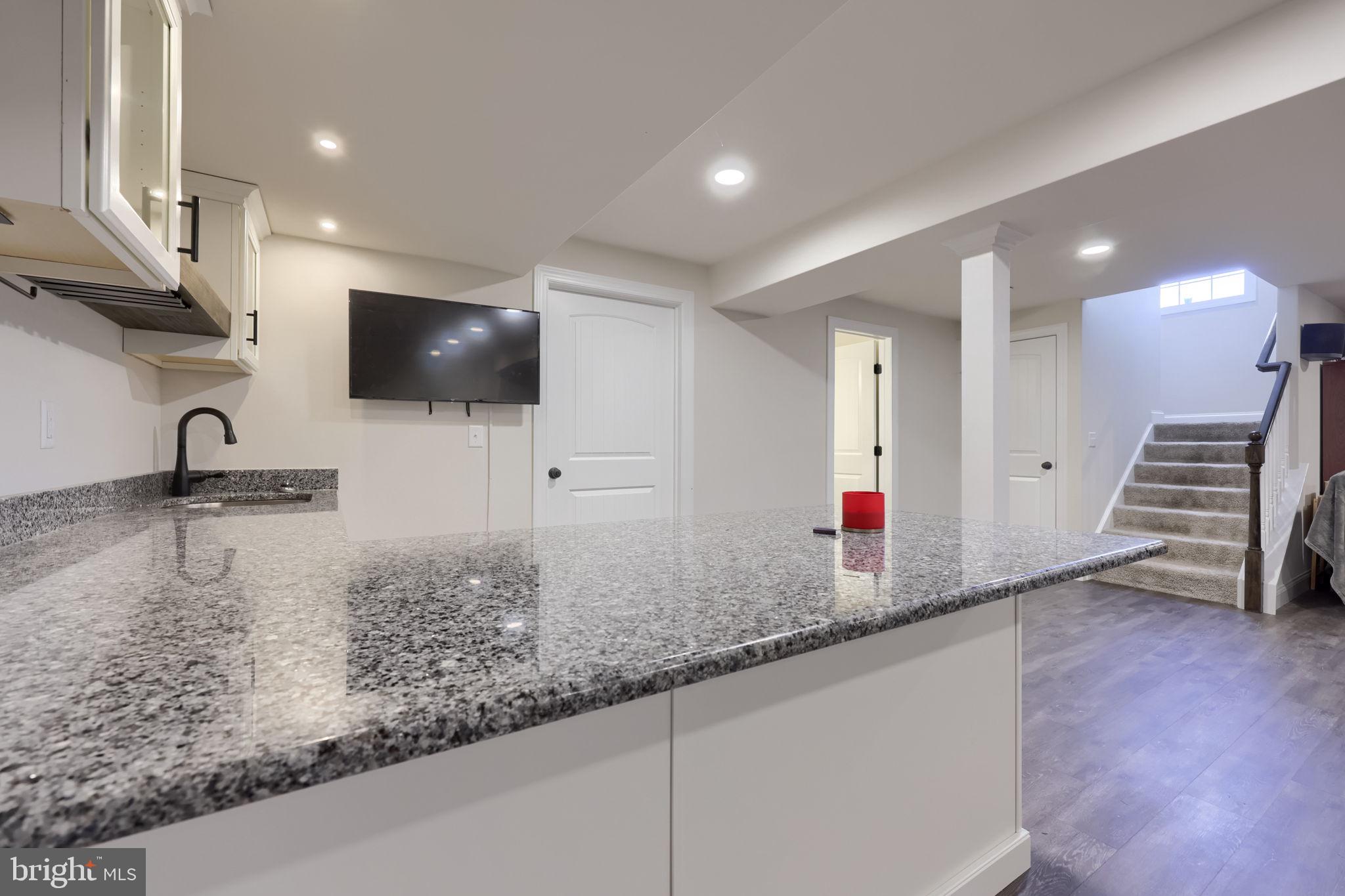 BENNETT RUN - Residential