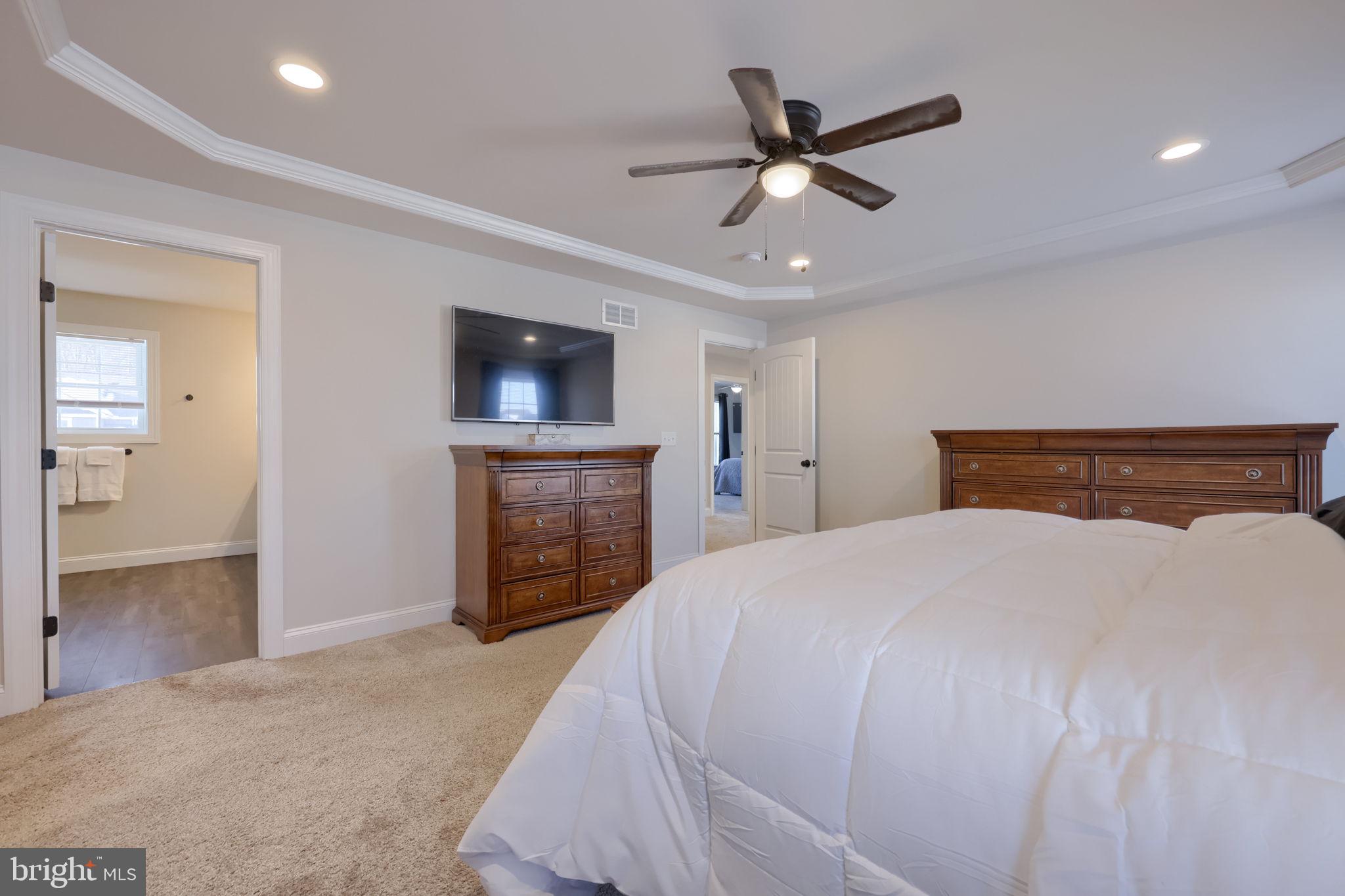 BENNETT RUN - Residential