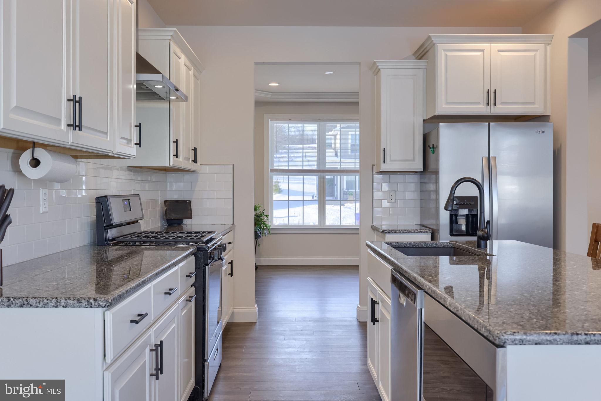 BENNETT RUN - Residential