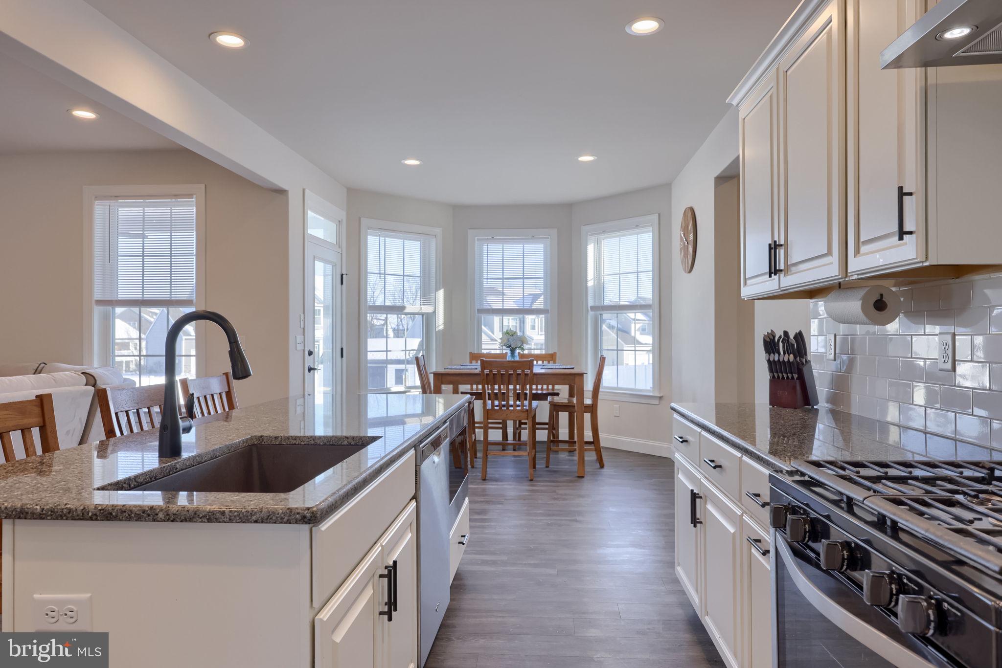 BENNETT RUN - Residential