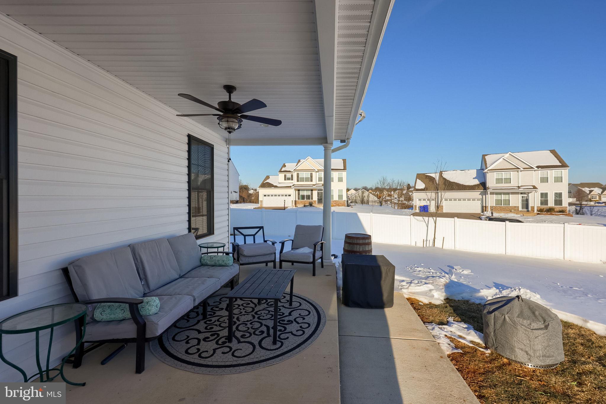 BENNETT RUN - Residential