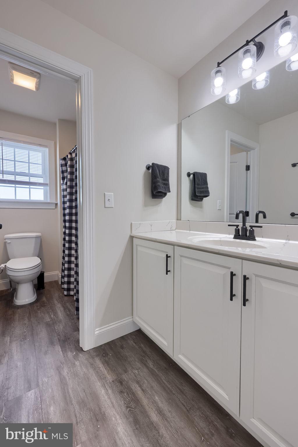 BENNETT RUN - Residential