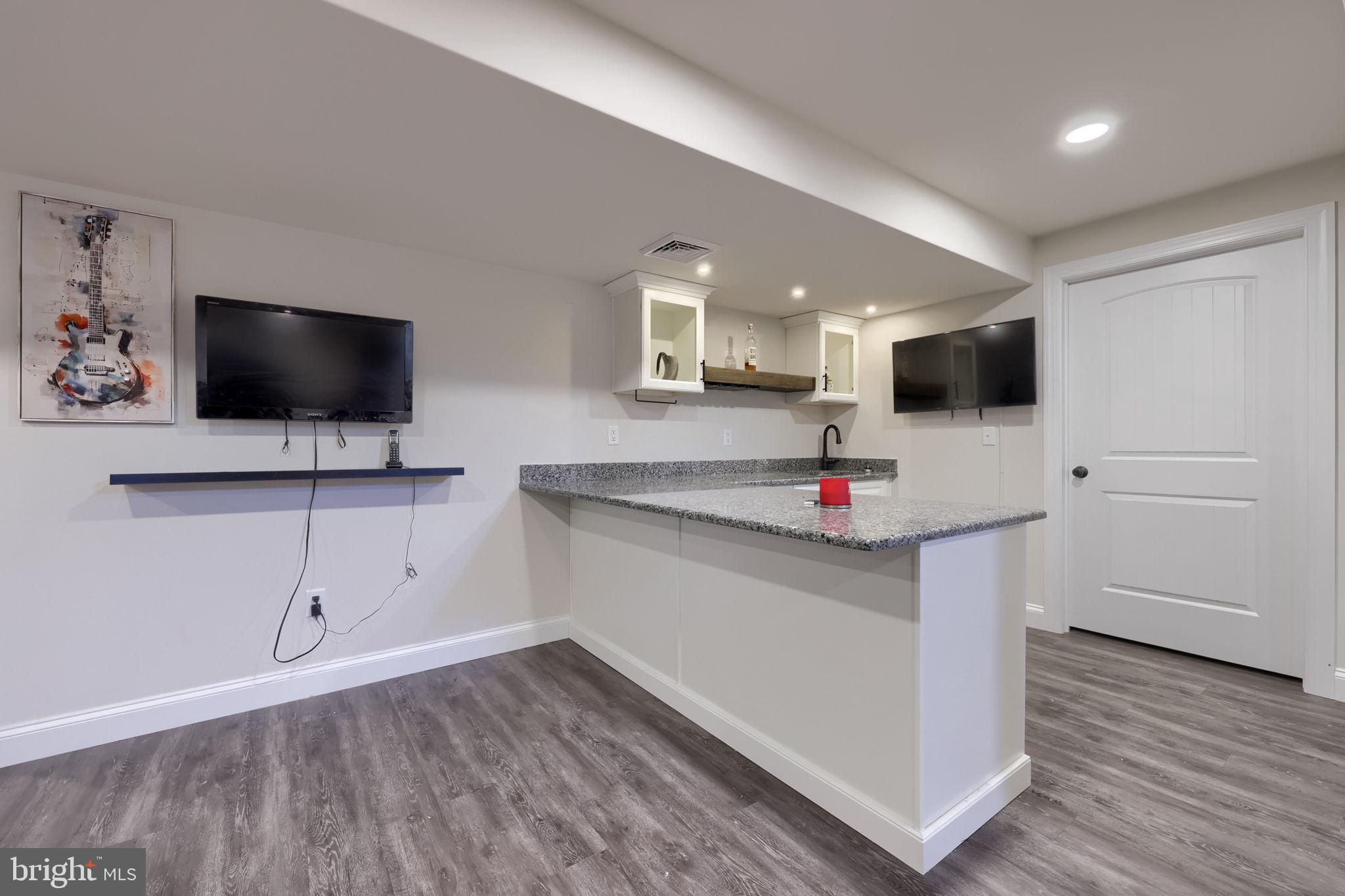 BENNETT RUN - Residential