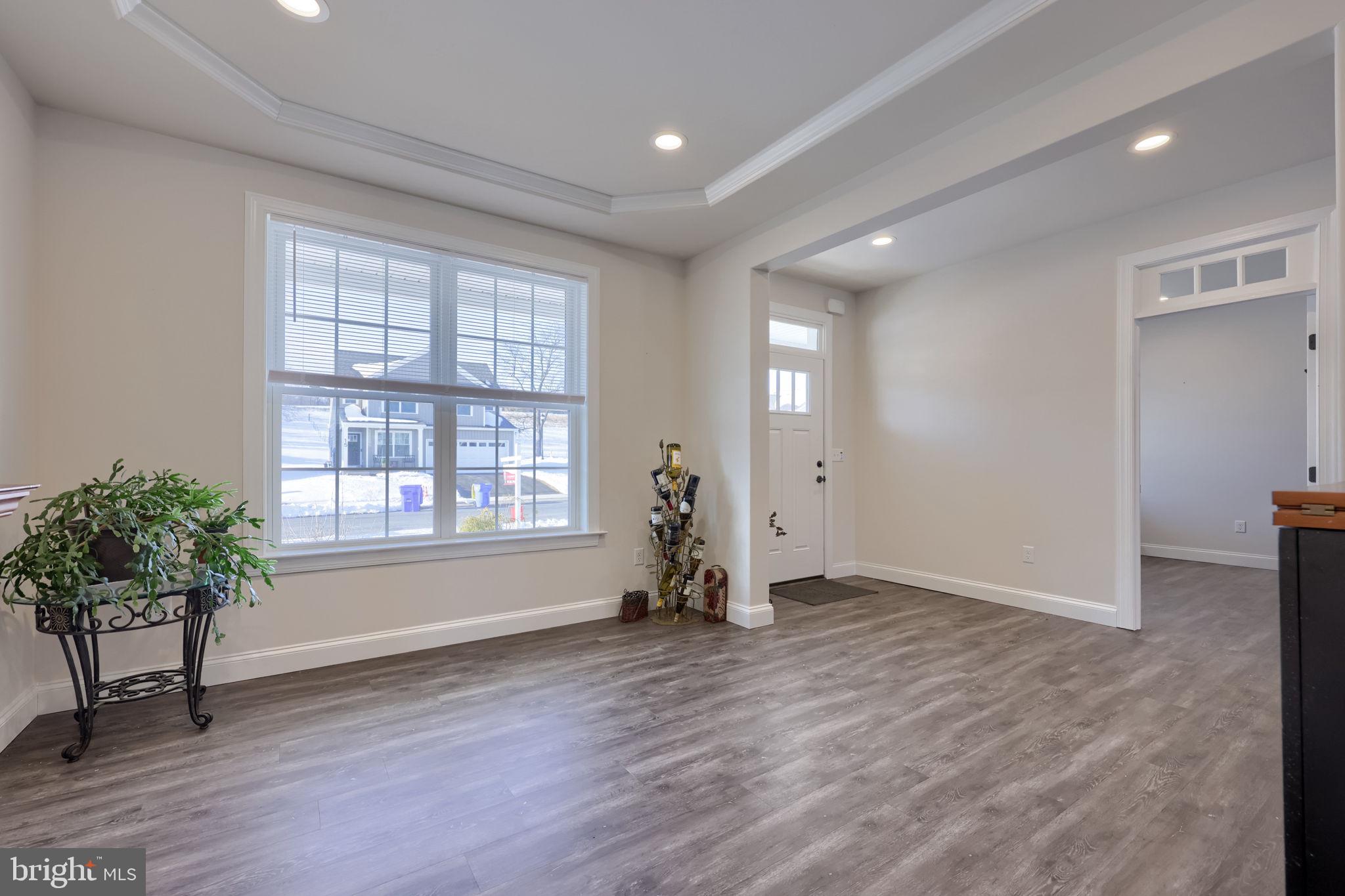 BENNETT RUN - Residential