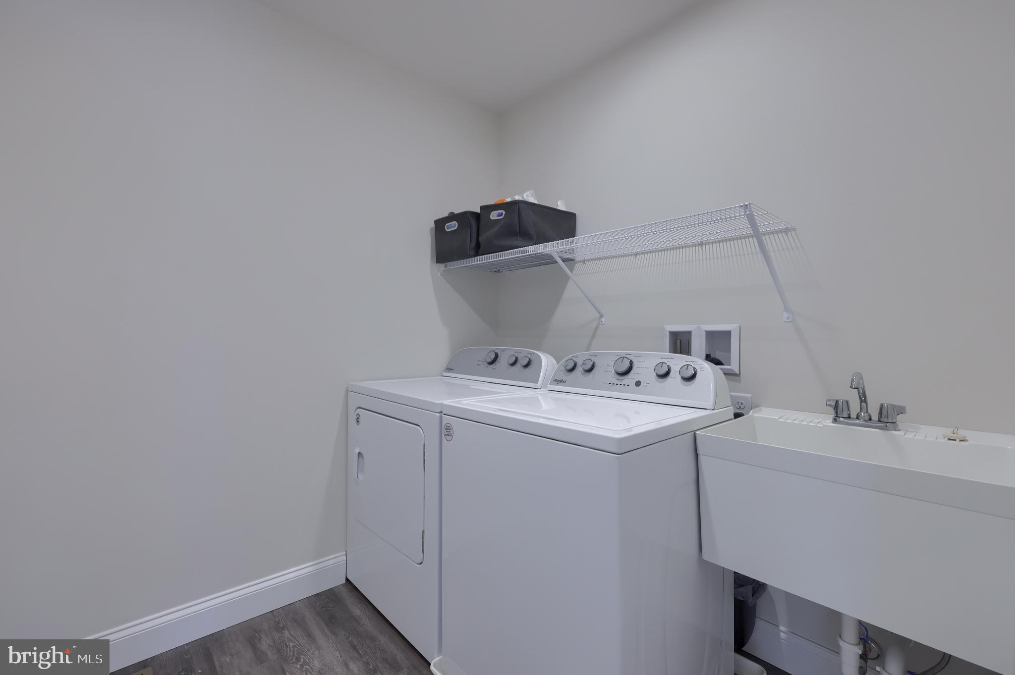 BENNETT RUN - Residential