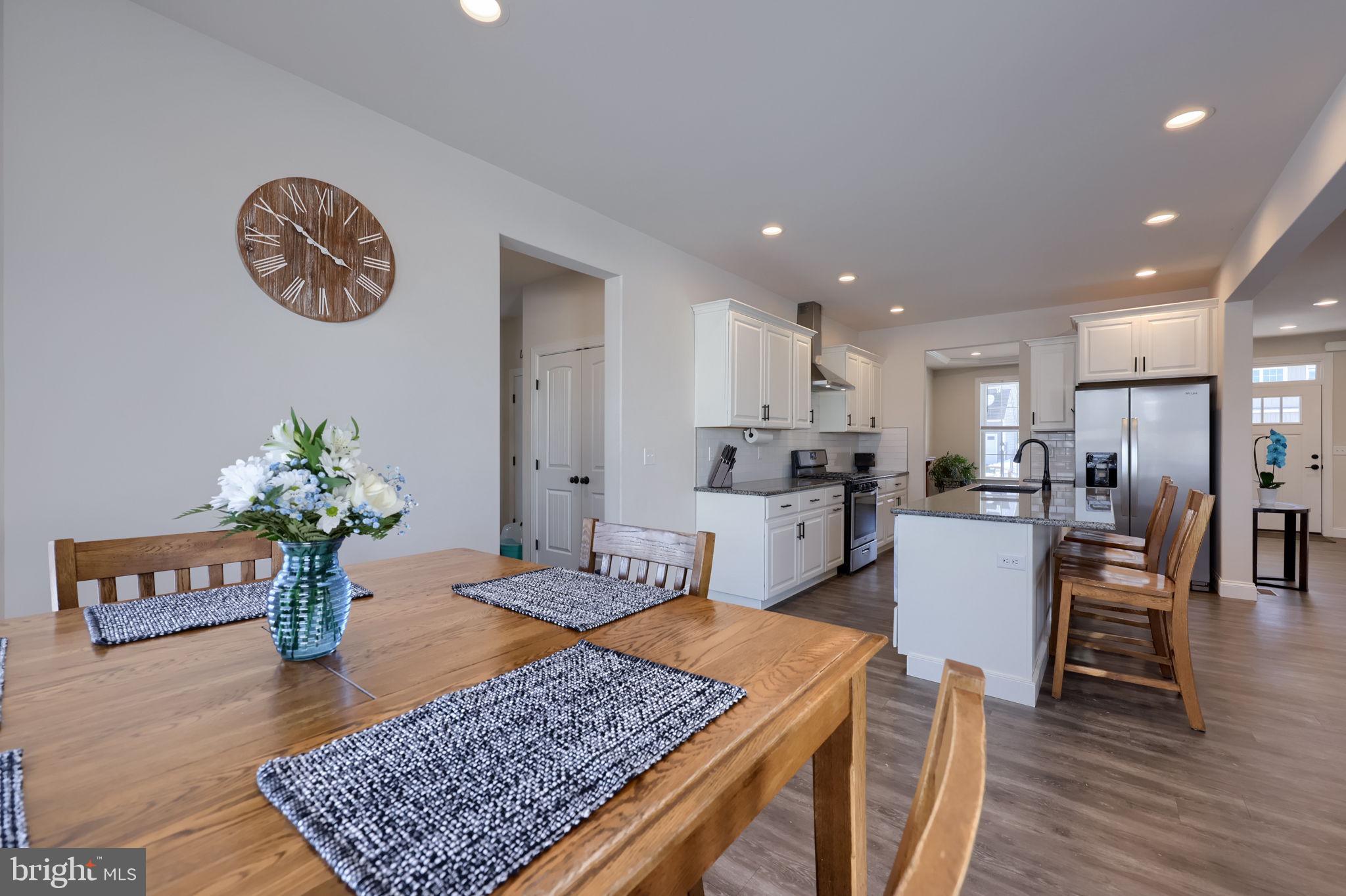 BENNETT RUN - Residential