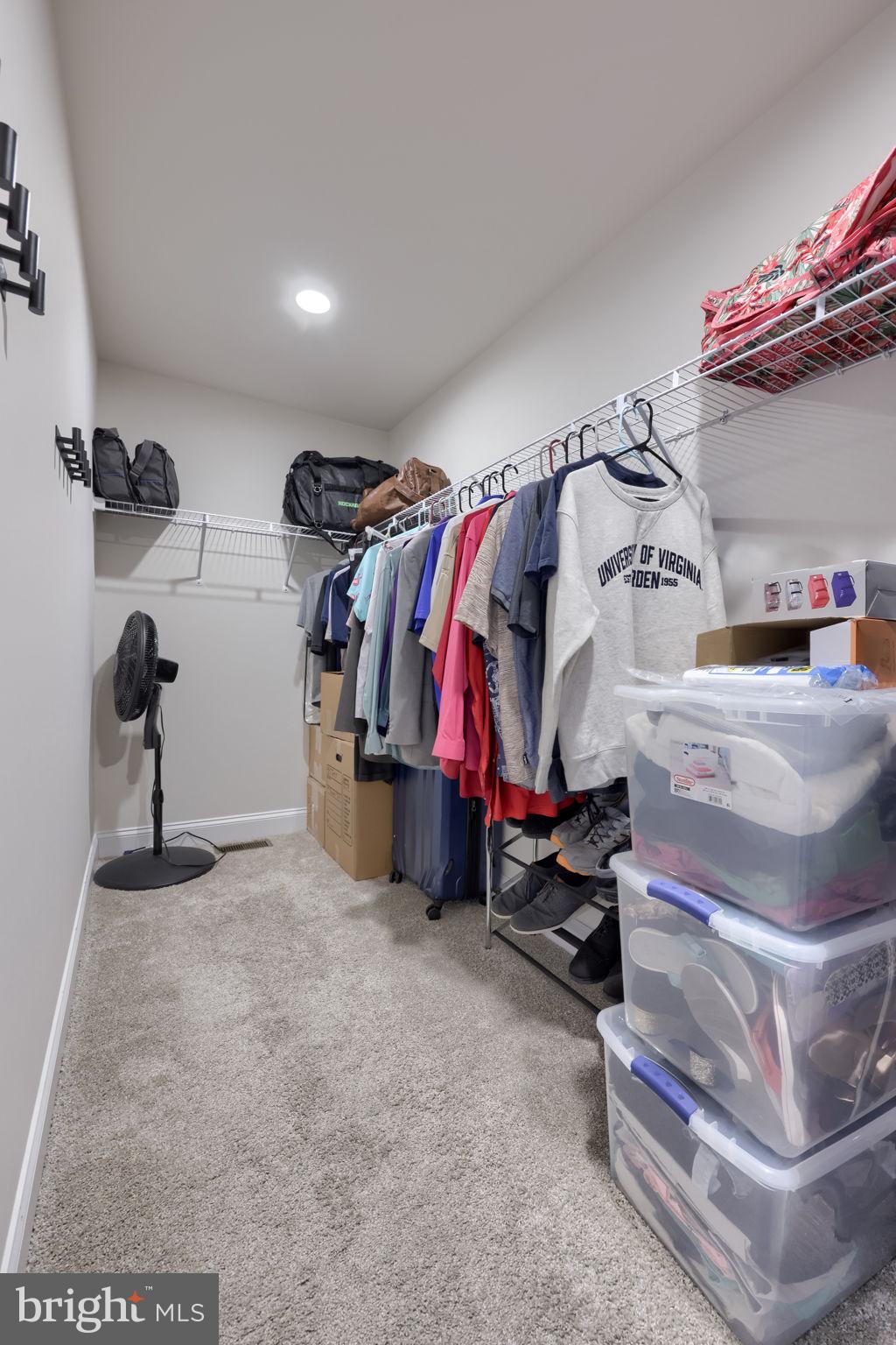 BENNETT RUN - Residential