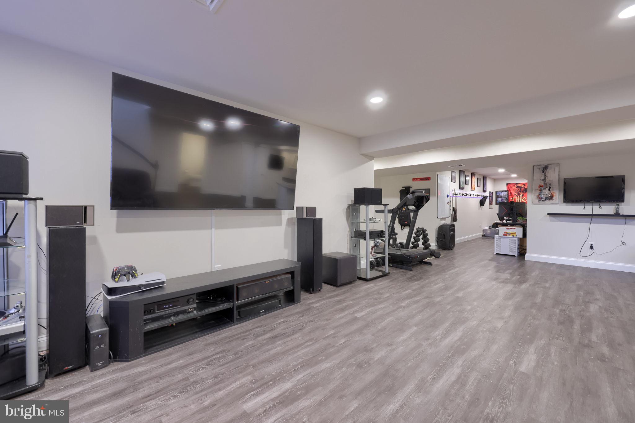 BENNETT RUN - Residential