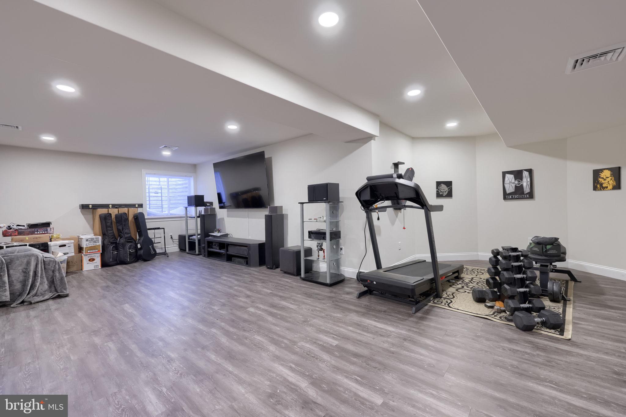 BENNETT RUN - Residential