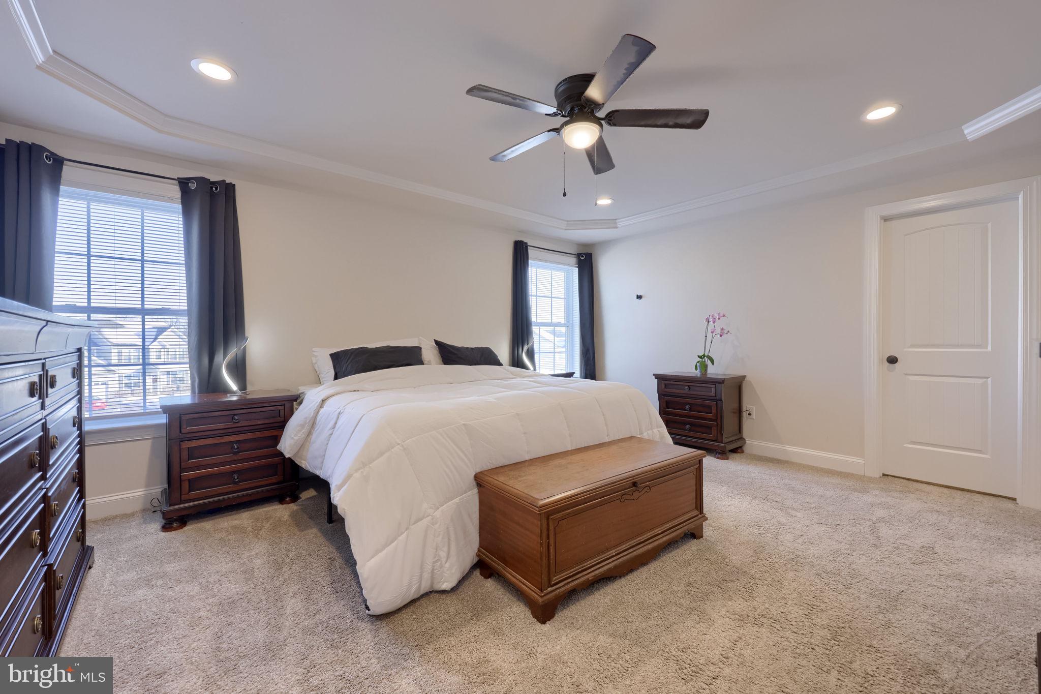 BENNETT RUN - Residential