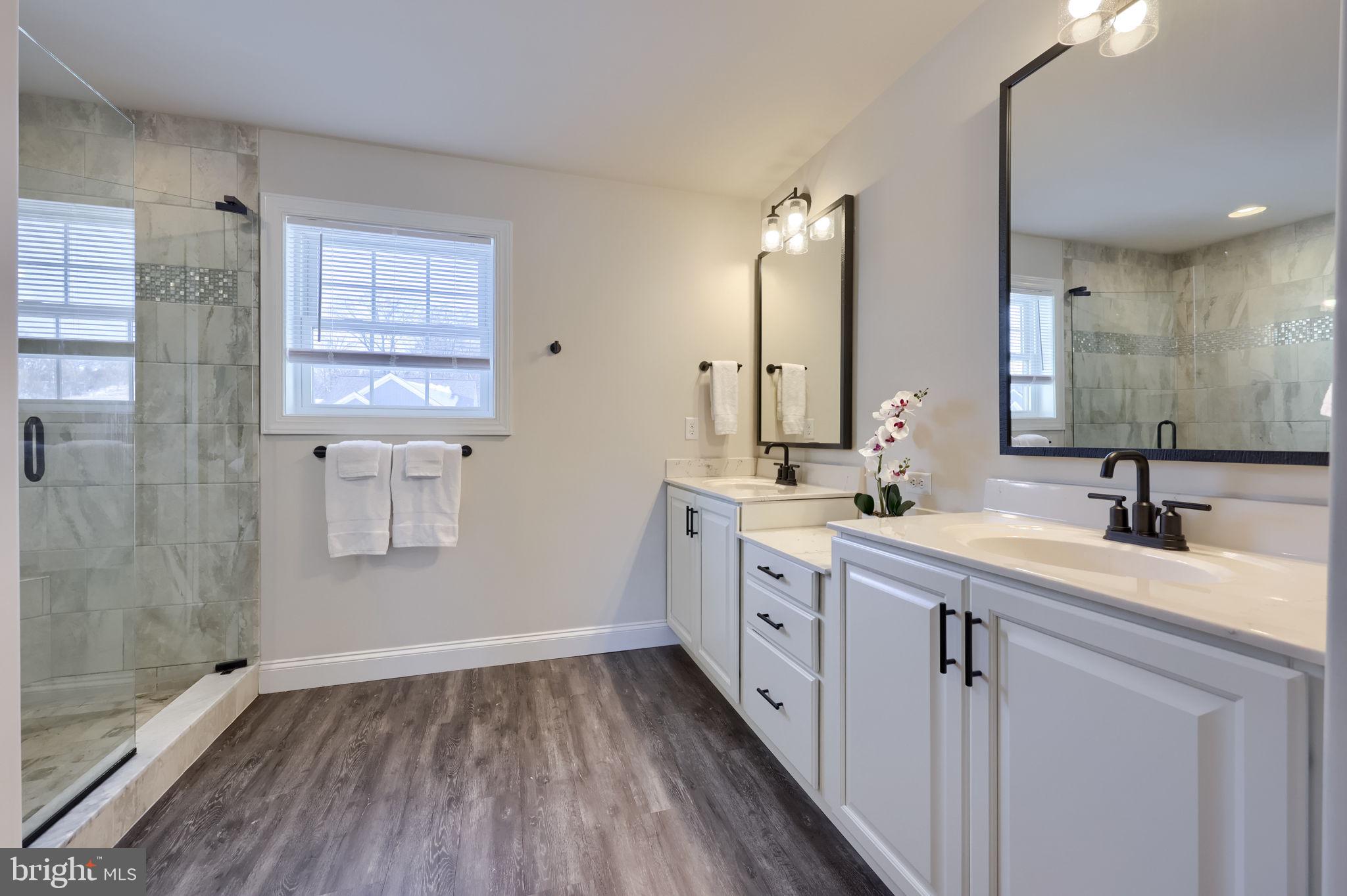 BENNETT RUN - Residential