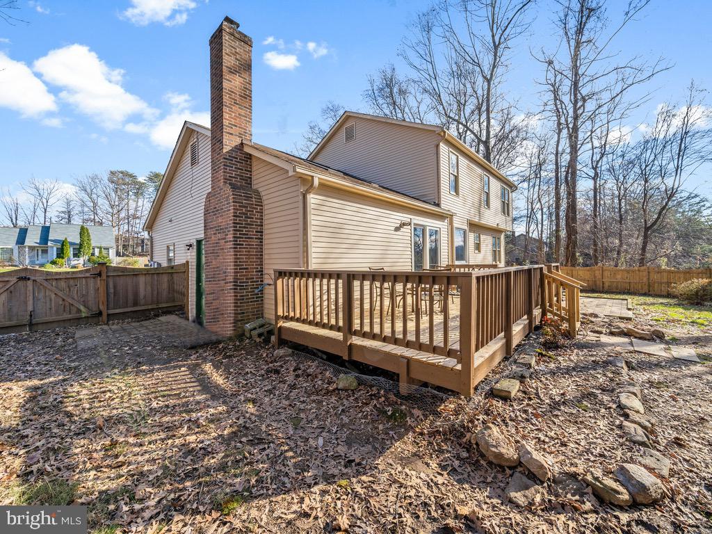 SHADOW WOODS - Residential