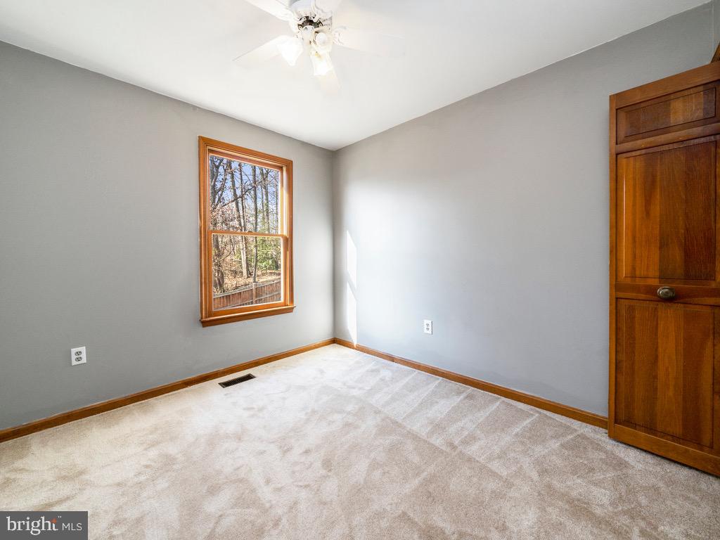 SHADOW WOODS - Residential