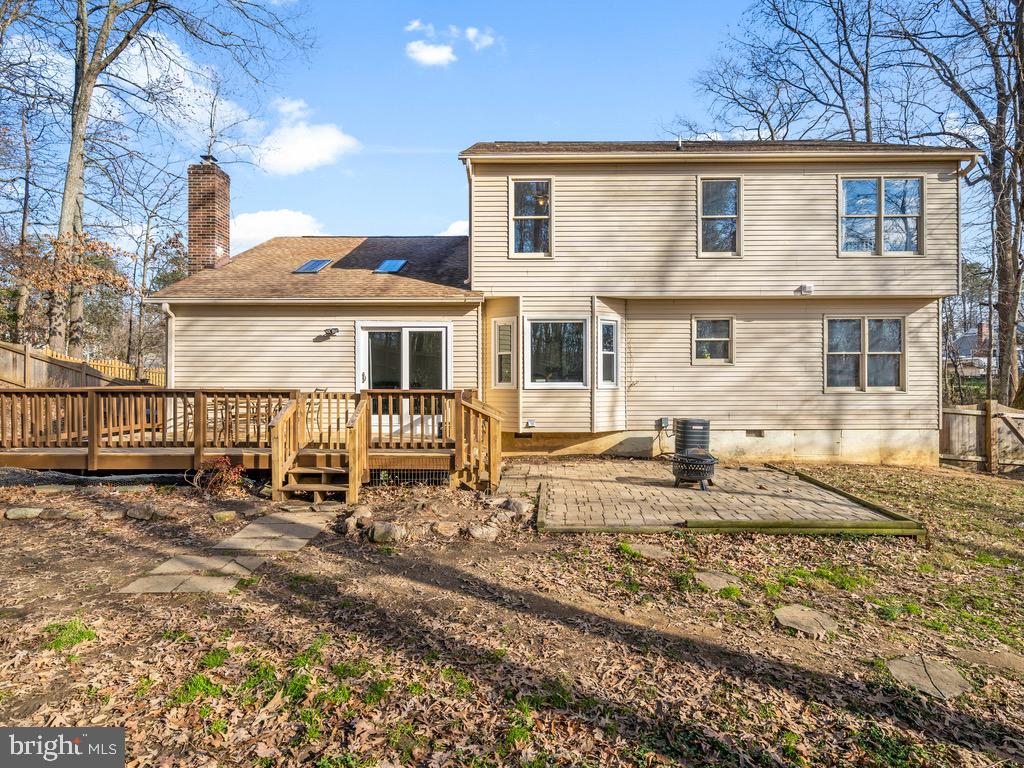 SHADOW WOODS - Residential