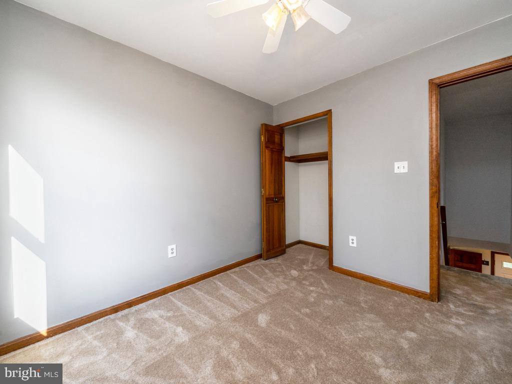 SHADOW WOODS - Residential