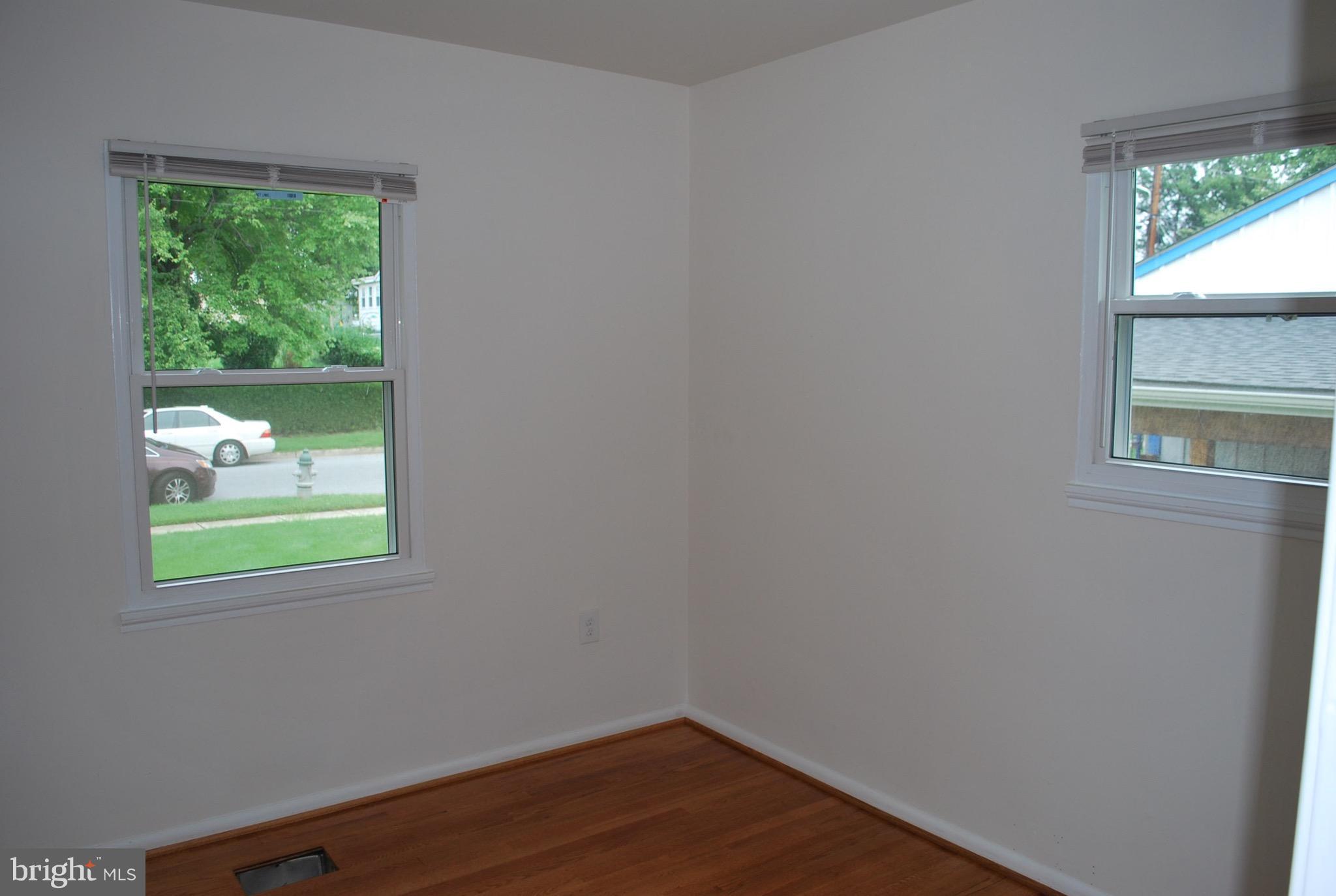 WESTGATE WOODS - Residential Lease