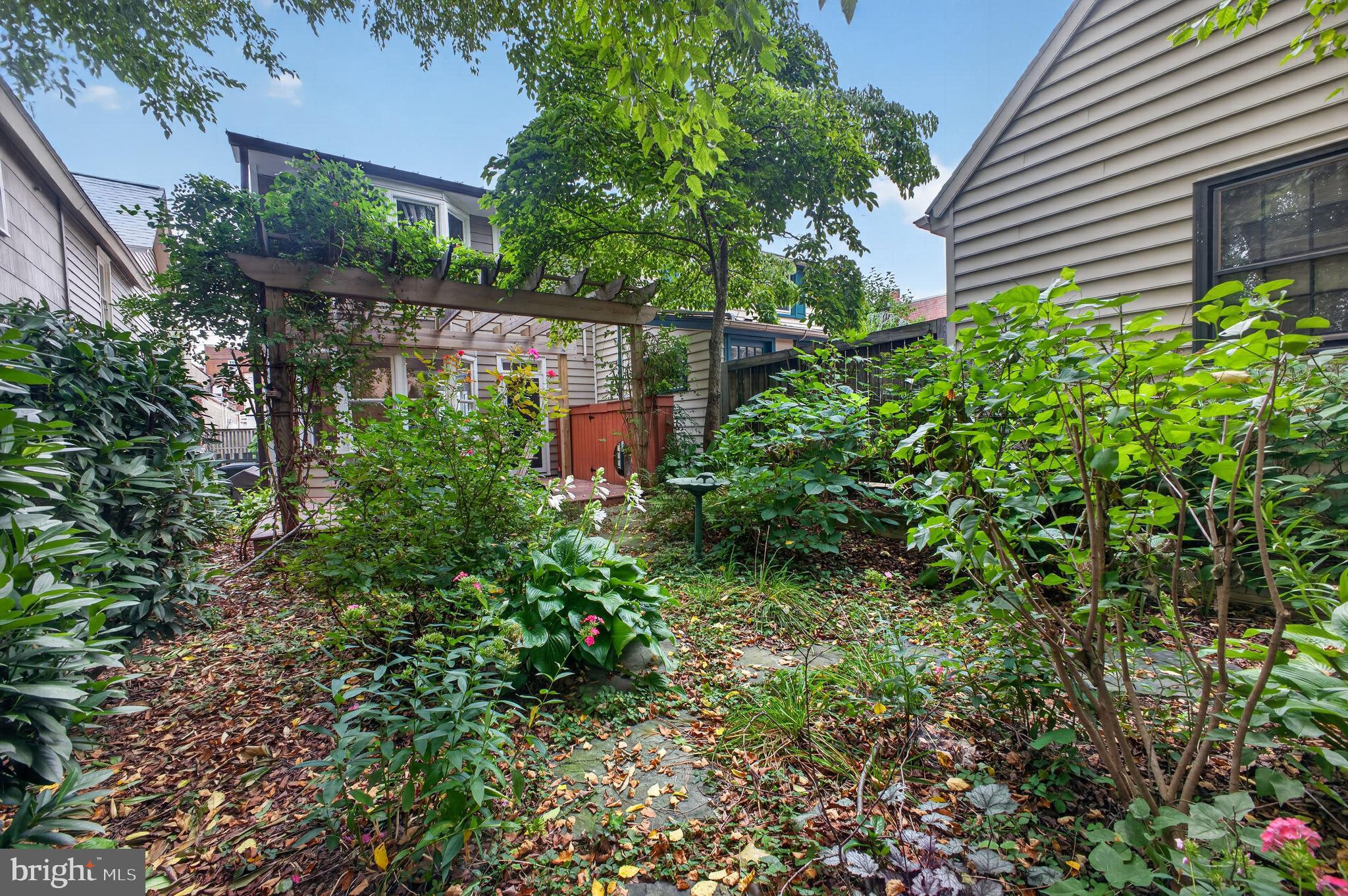 104 CHURCH ALLEY