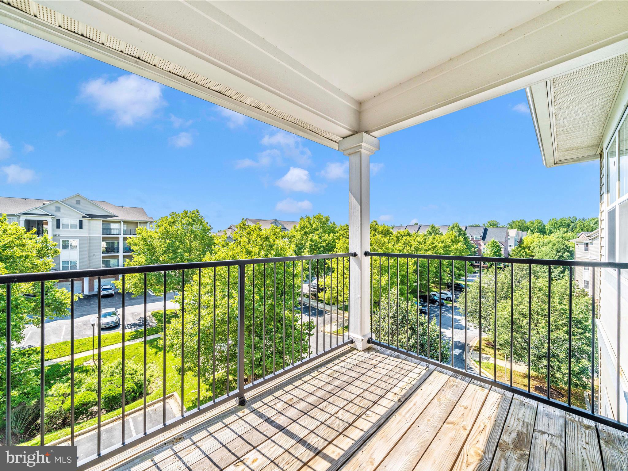 ASHMORE AT GERMANOWN COMMUNITY - Residential