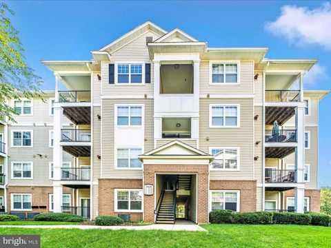 19606 GALWAY BAY CIRCLE 401 GERMANTOWN MD 20874