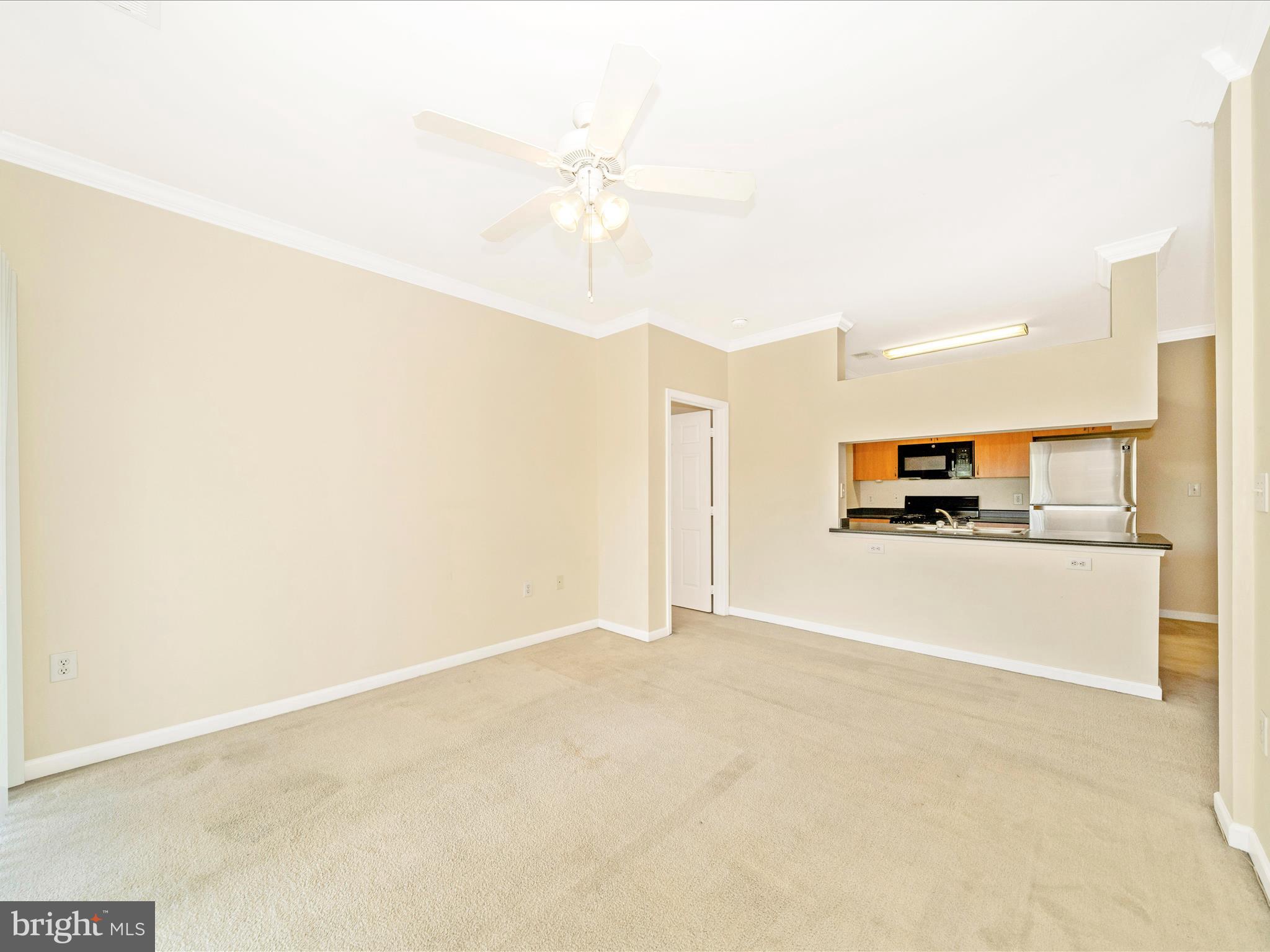 ASHMORE AT GERMANOWN COMMUNITY - Residential