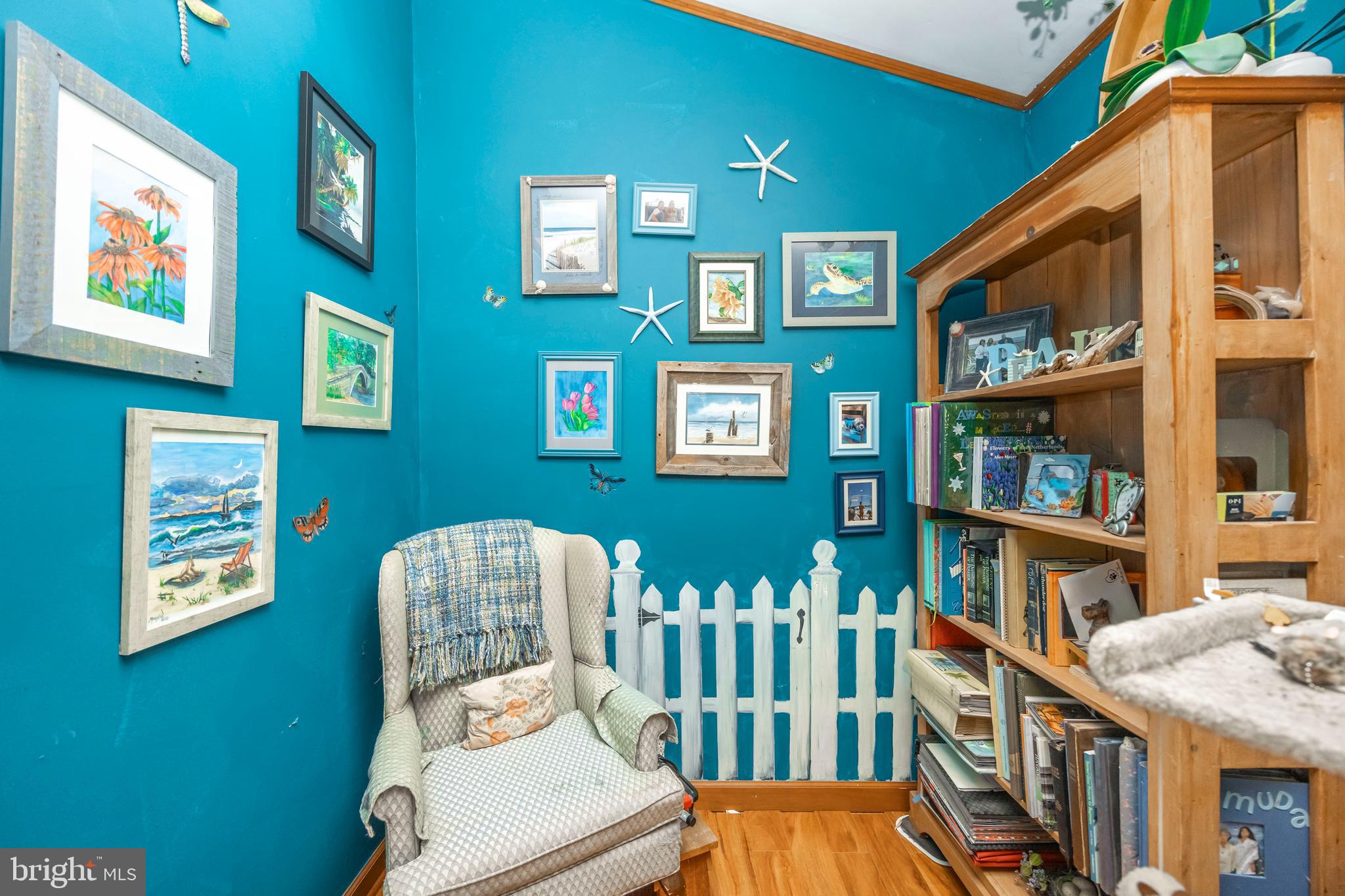 LINDEN HEIGHTS - Residential