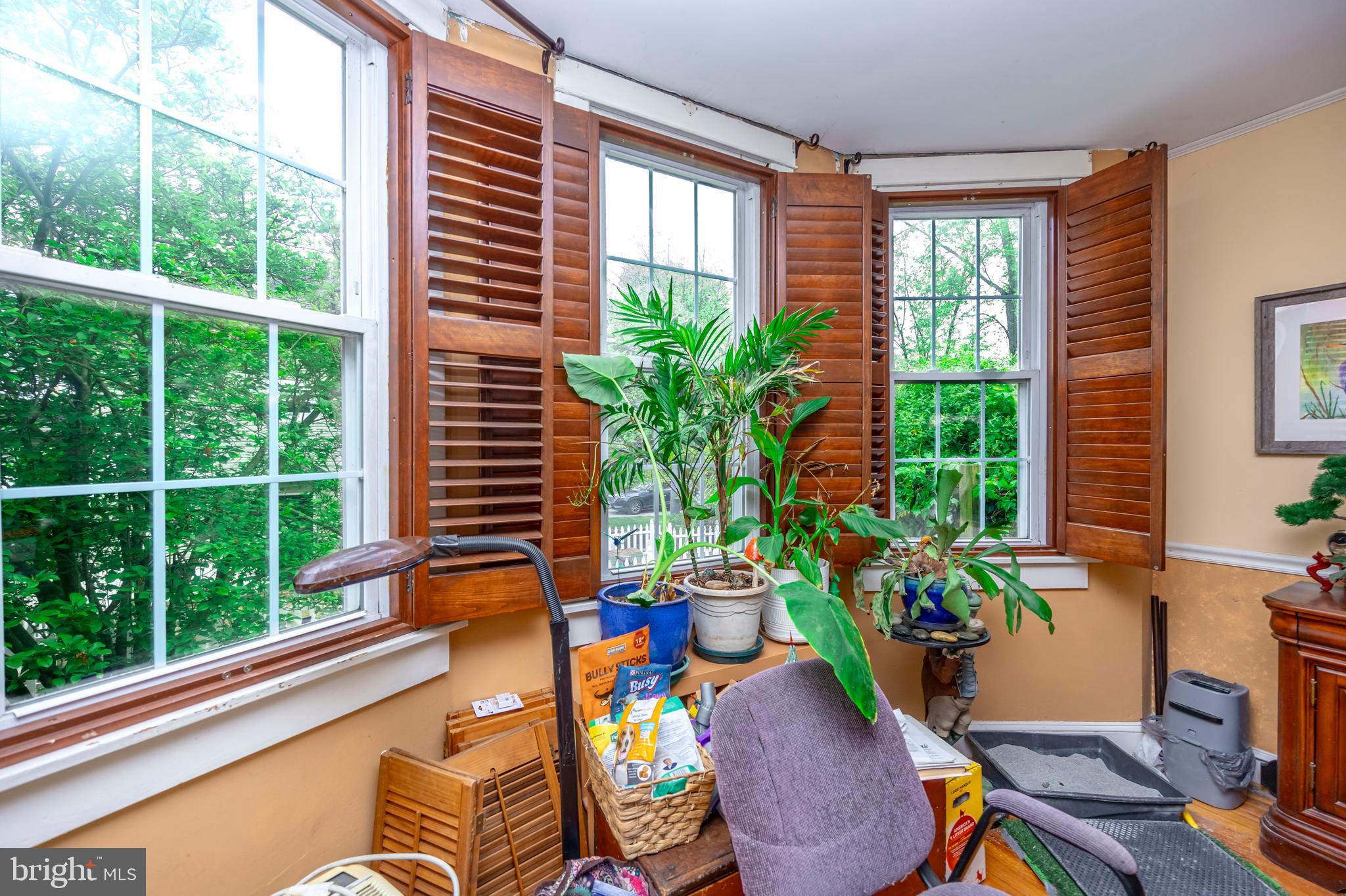 LINDEN HEIGHTS - Residential