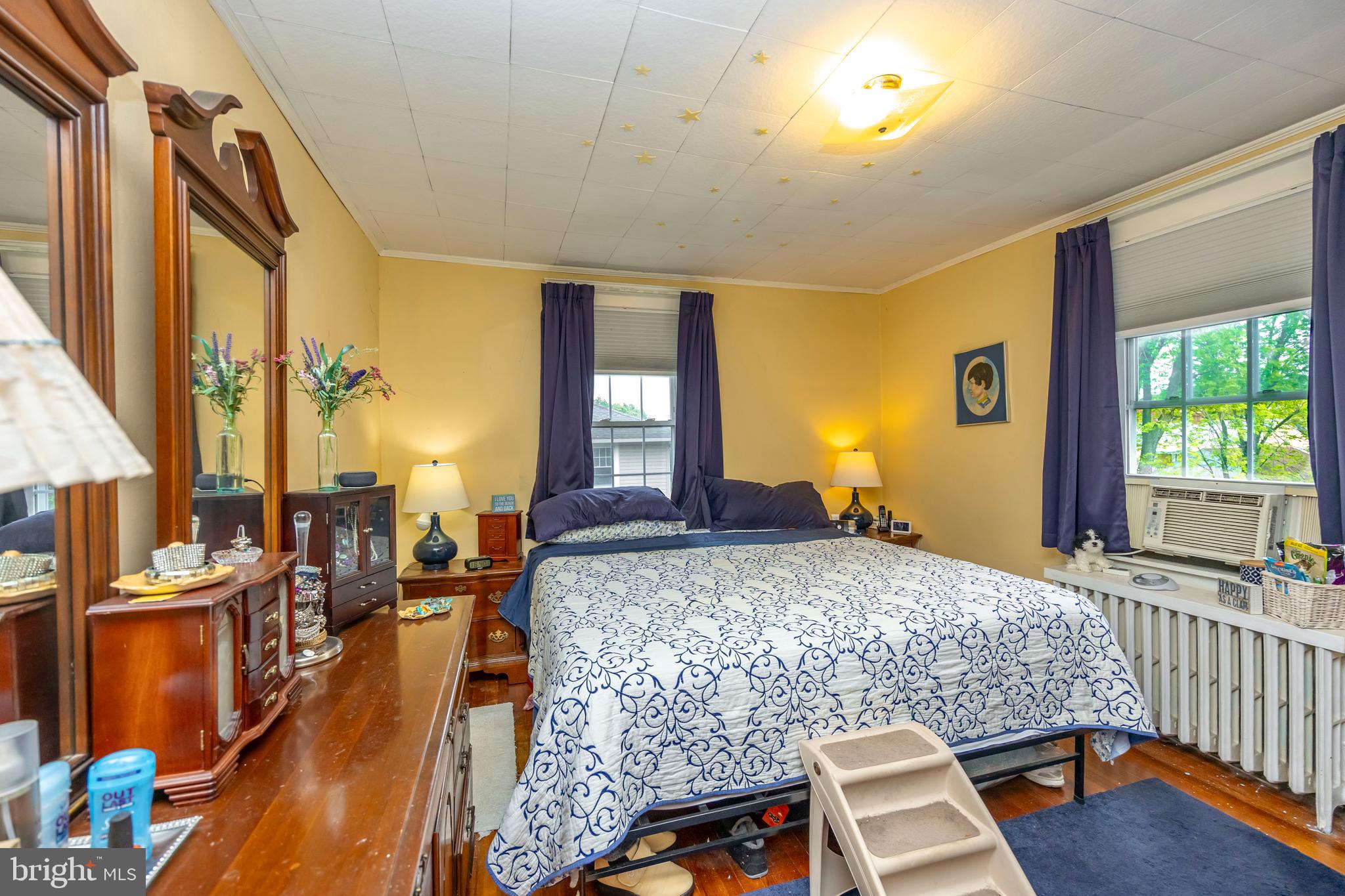 LINDEN HEIGHTS - Residential