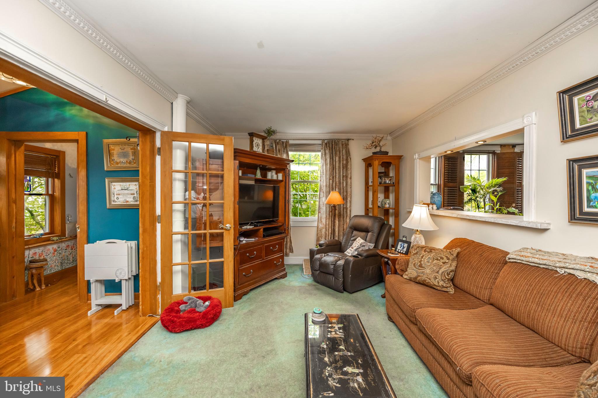 LINDEN HEIGHTS - Residential