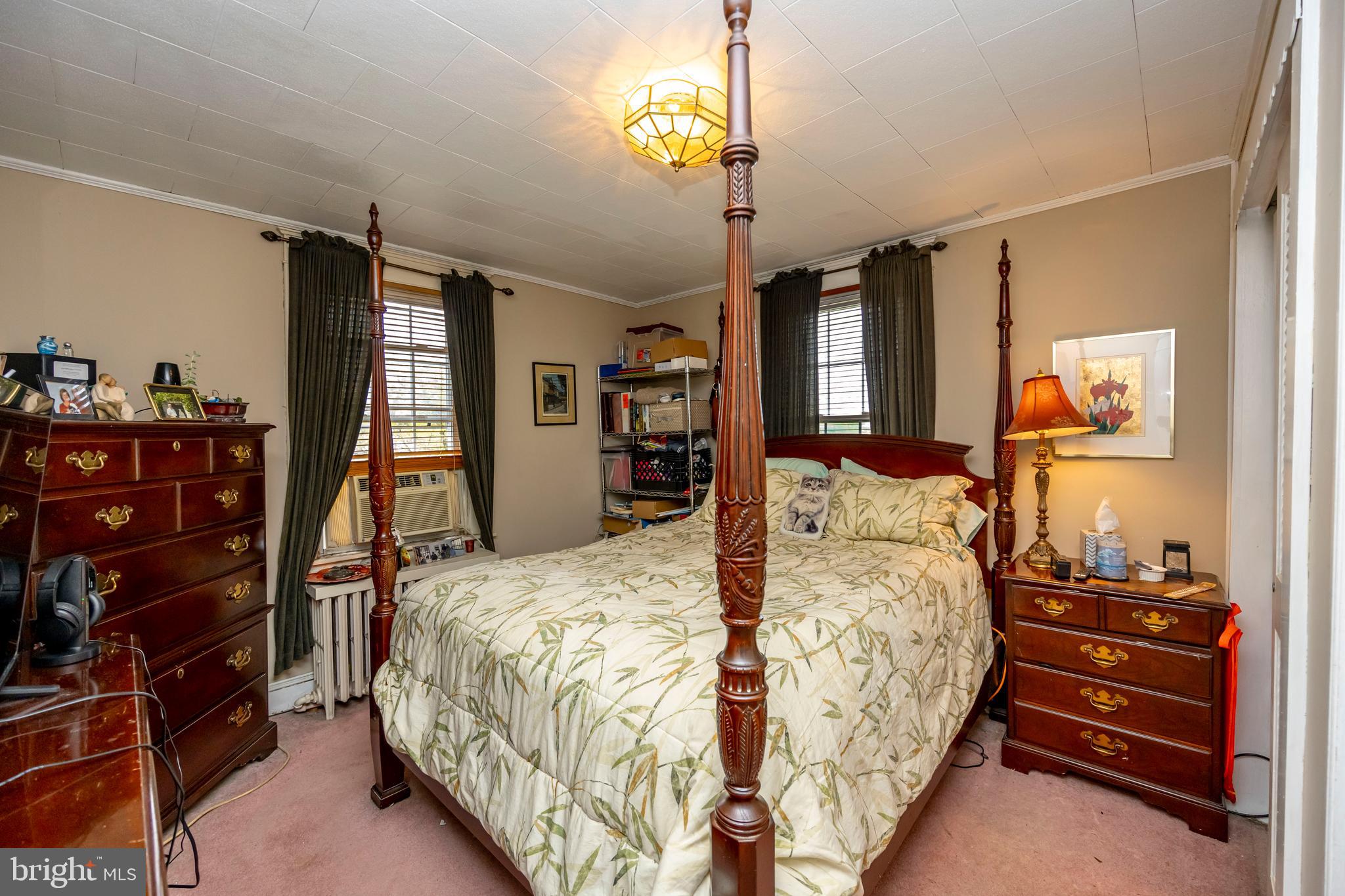 LINDEN HEIGHTS - Residential