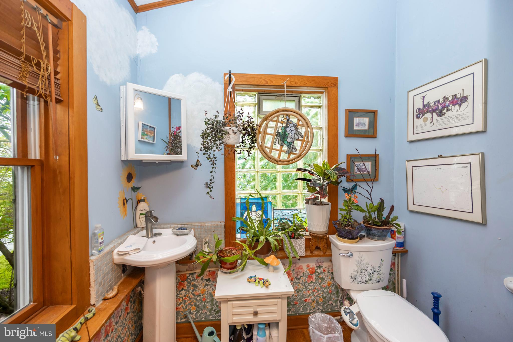 LINDEN HEIGHTS - Residential