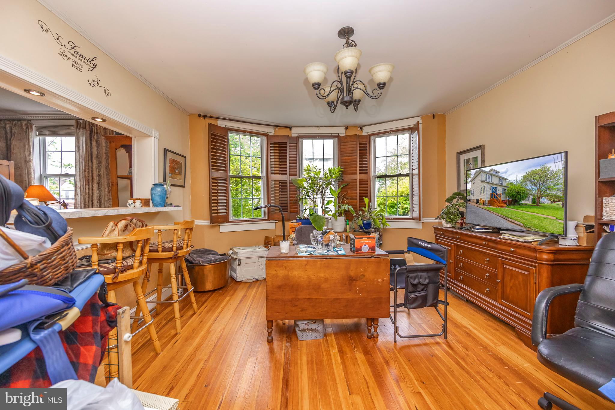 LINDEN HEIGHTS - Residential