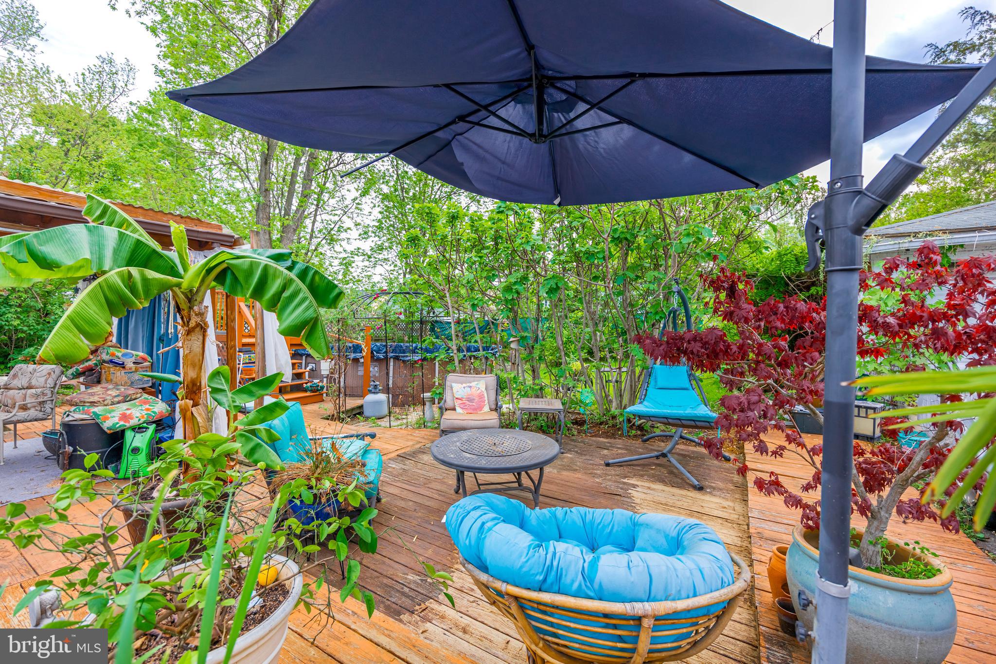 LINDEN HEIGHTS - Residential