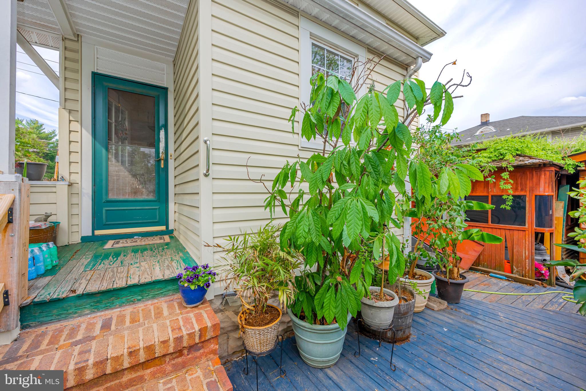 LINDEN HEIGHTS - Residential